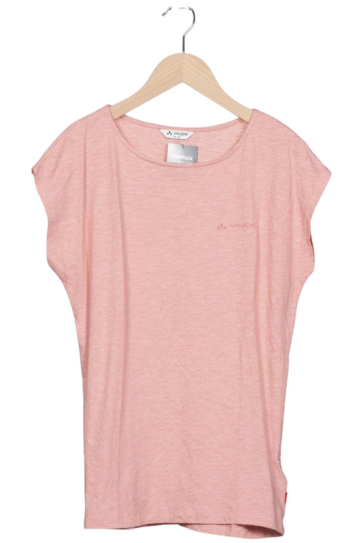 

Vaude Damen T-Shirt, pink, Gr. 40