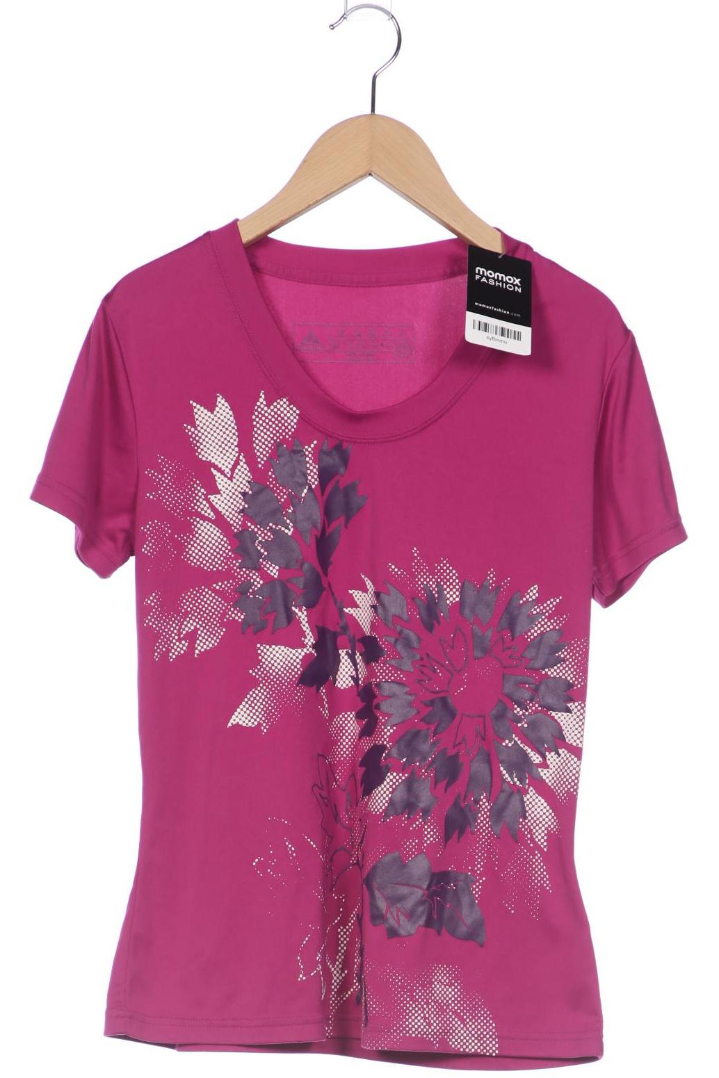 

Vaude Damen T-Shirt, pink, Gr. 38