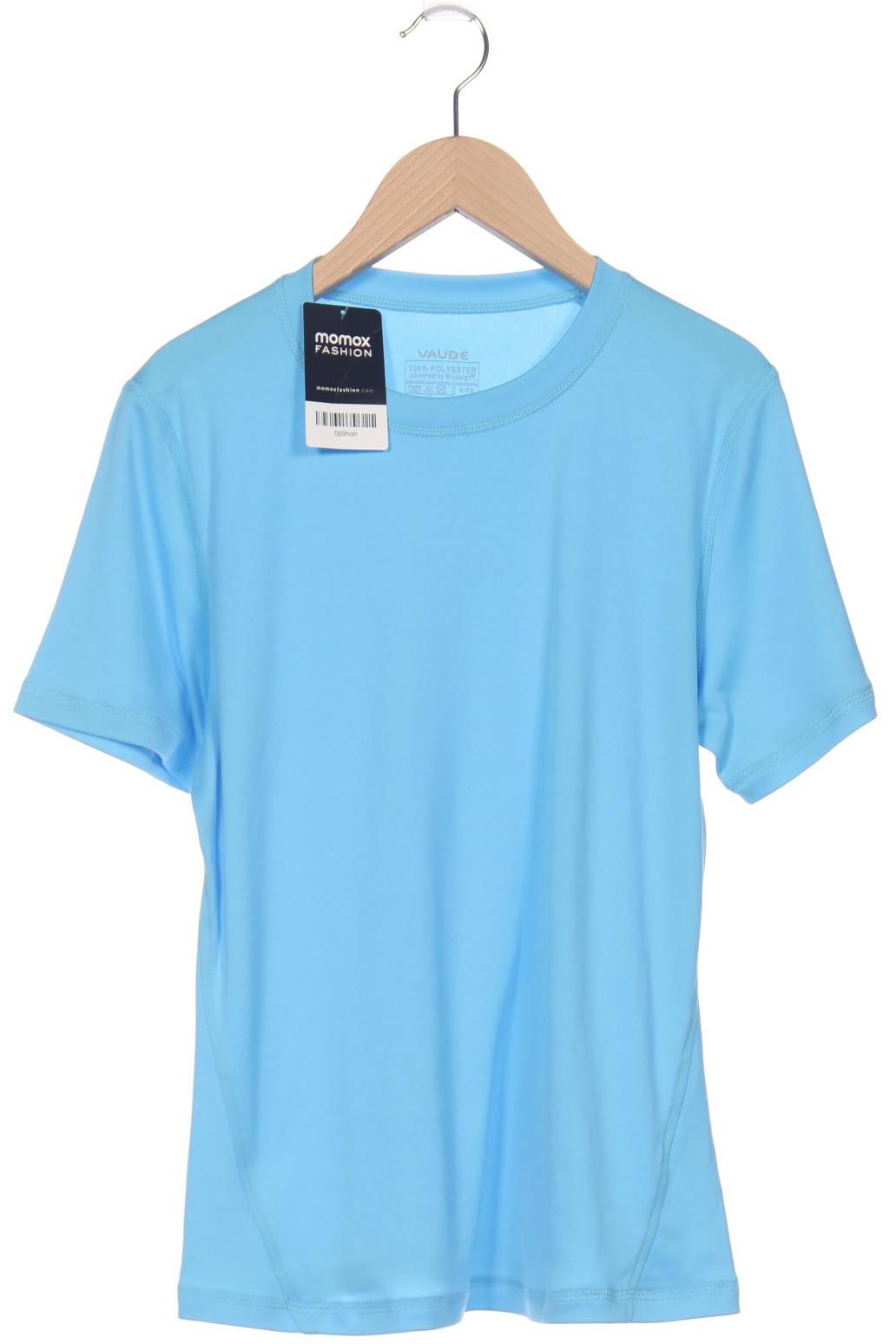 

Vaude Damen T-Shirt, blau, Gr. 42