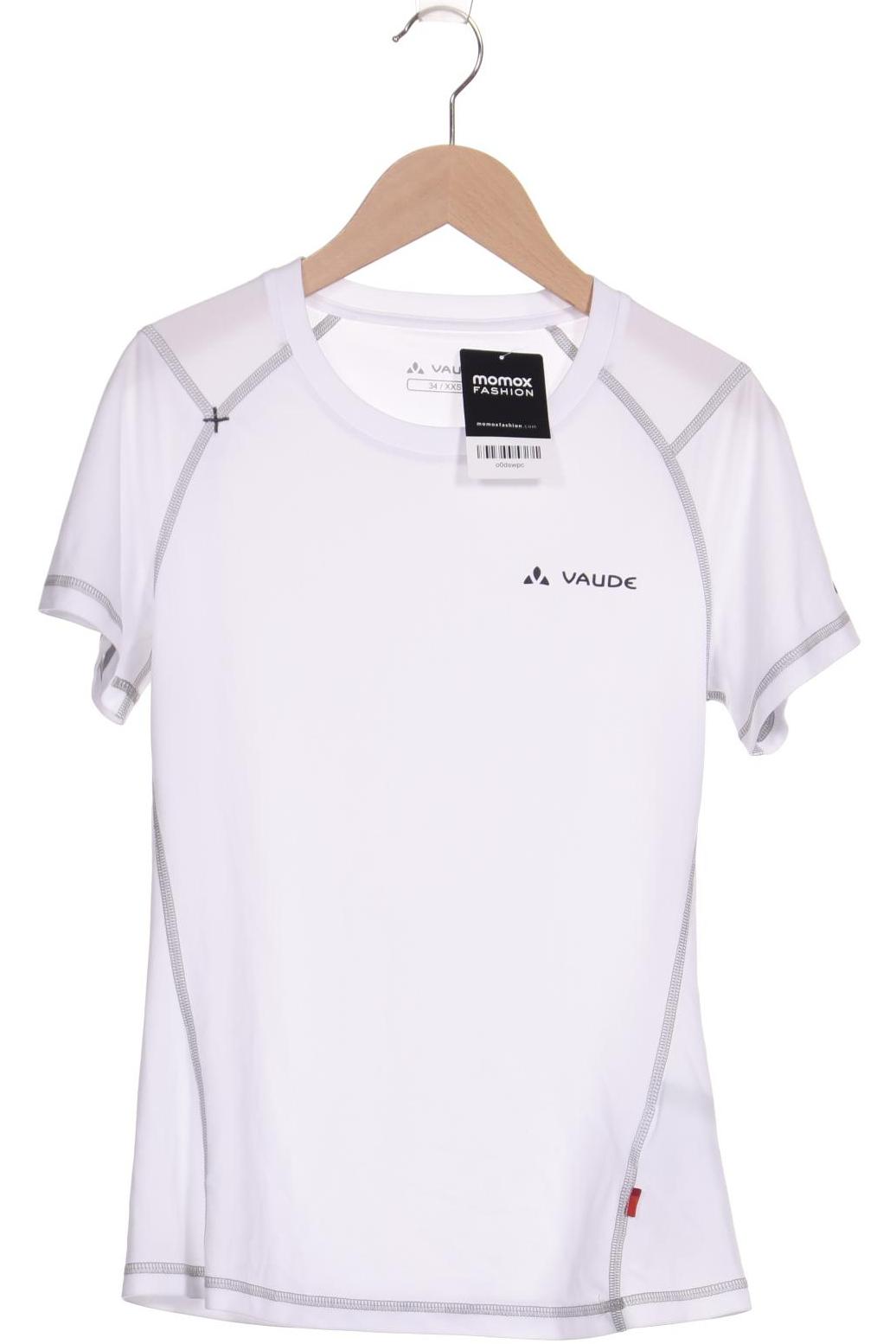 

Vaude Damen T-Shirt, weiß, Gr. 34
