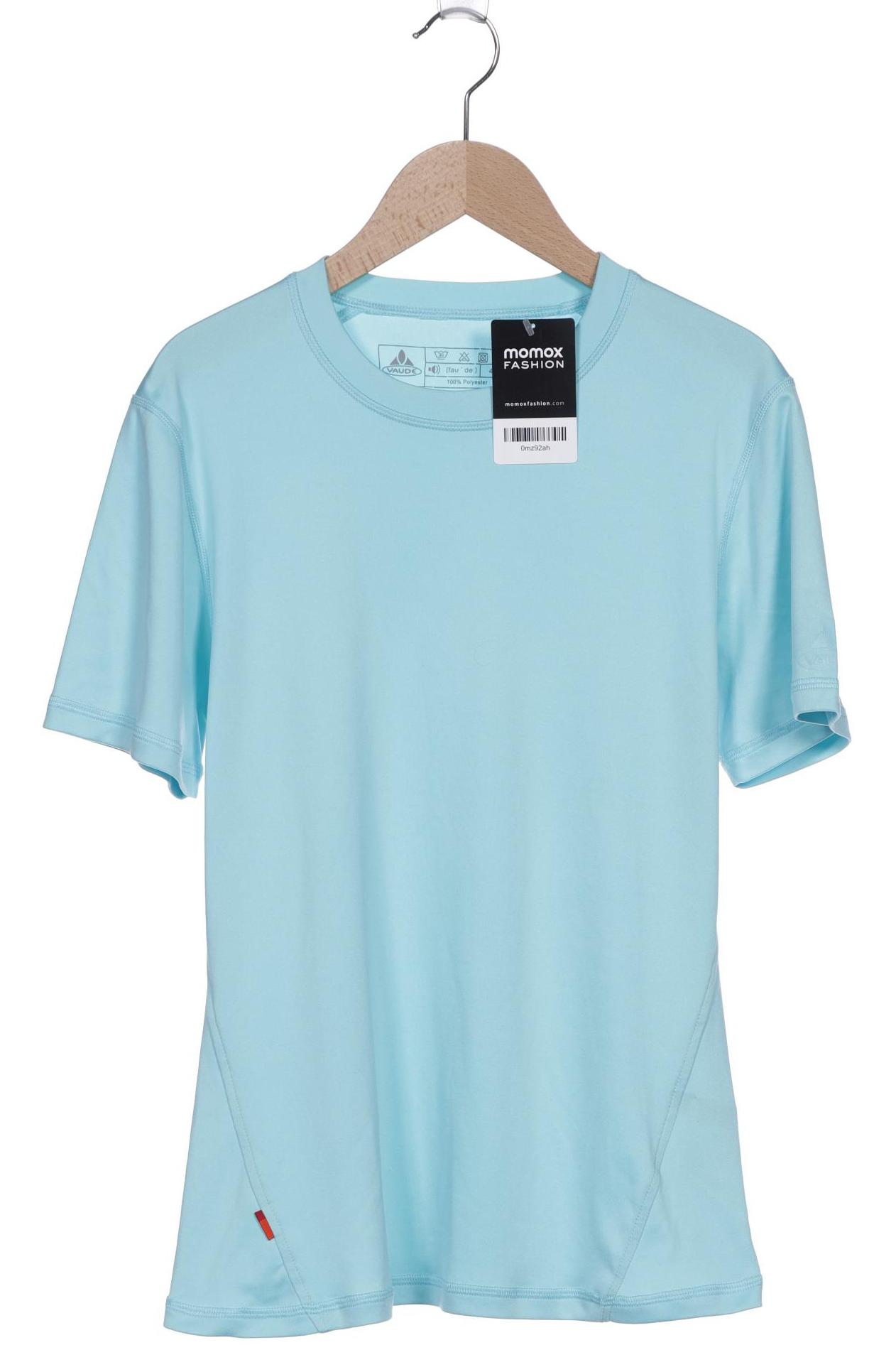 

VAUDE Damen T-Shirt, hellblau