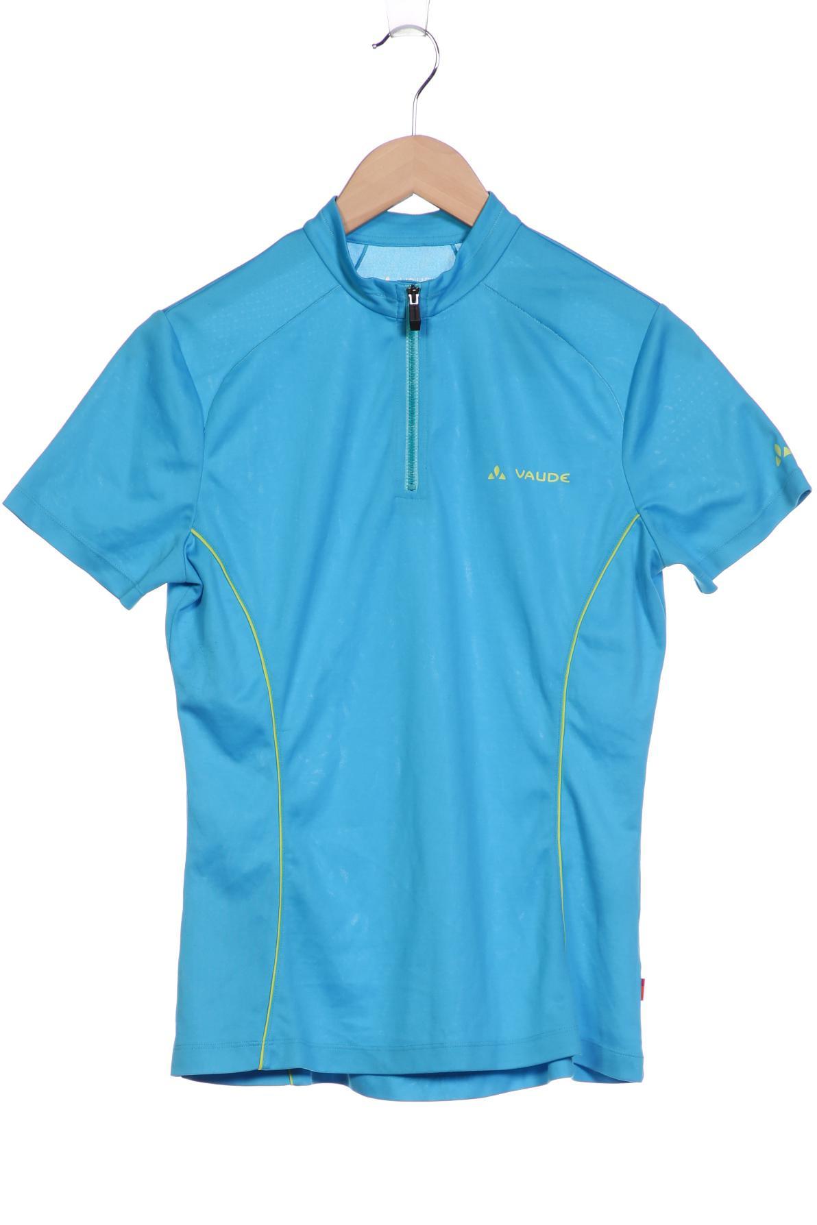 

Vaude Damen T-Shirt, blau, Gr. 40