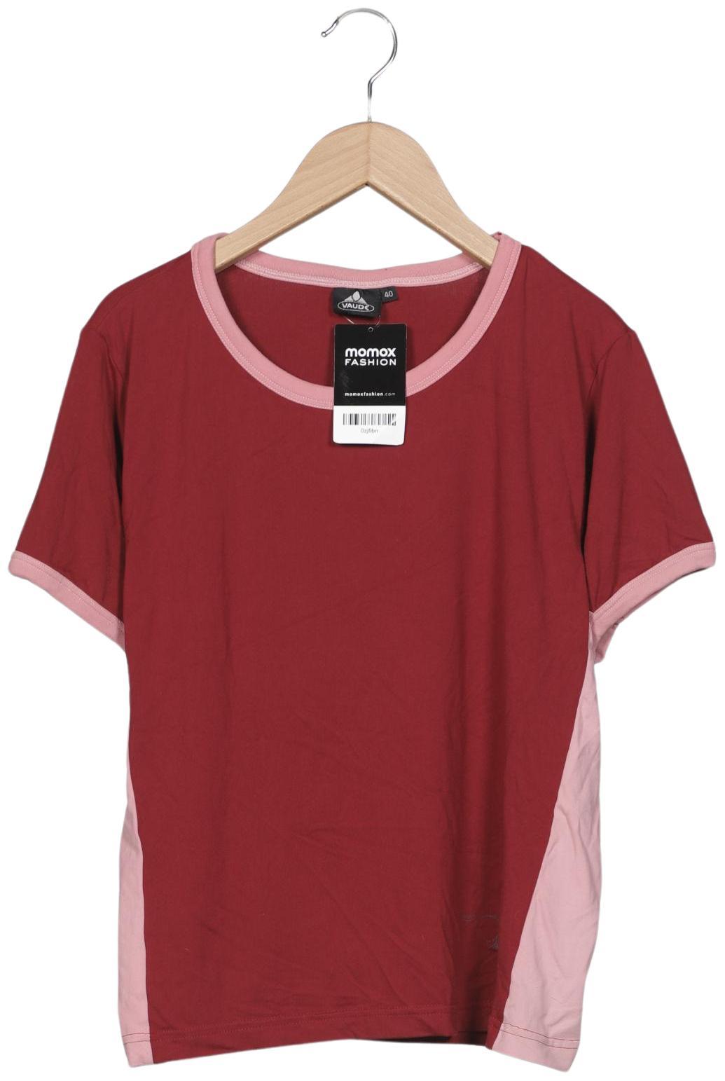 

Vaude Damen T-Shirt, mehrfarbig, Gr. 40