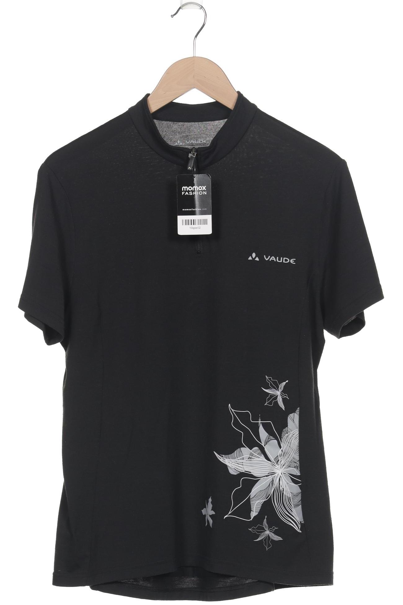 

Vaude Damen T-Shirt, schwarz, Gr. 44