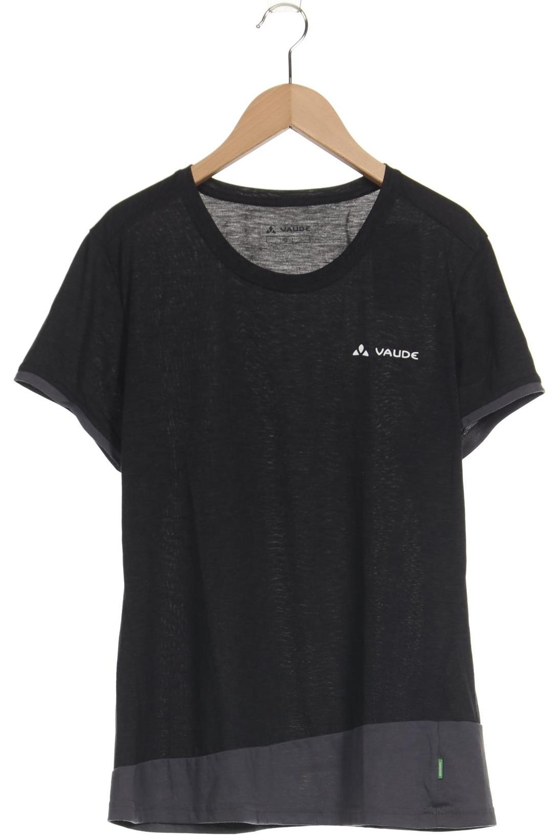 

Vaude Damen T-Shirt, grau, Gr. 42