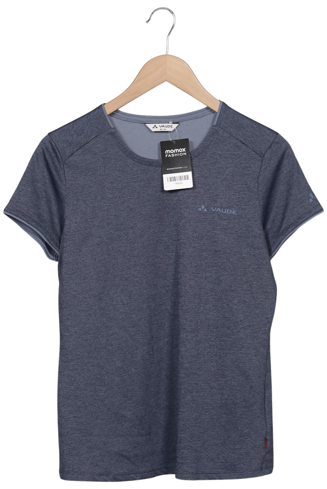 

Vaude Damen T-Shirt, marineblau, Gr. 40
