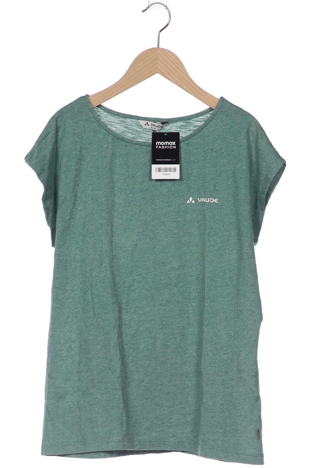 

Vaude Damen T-Shirt, türkis, Gr. 40