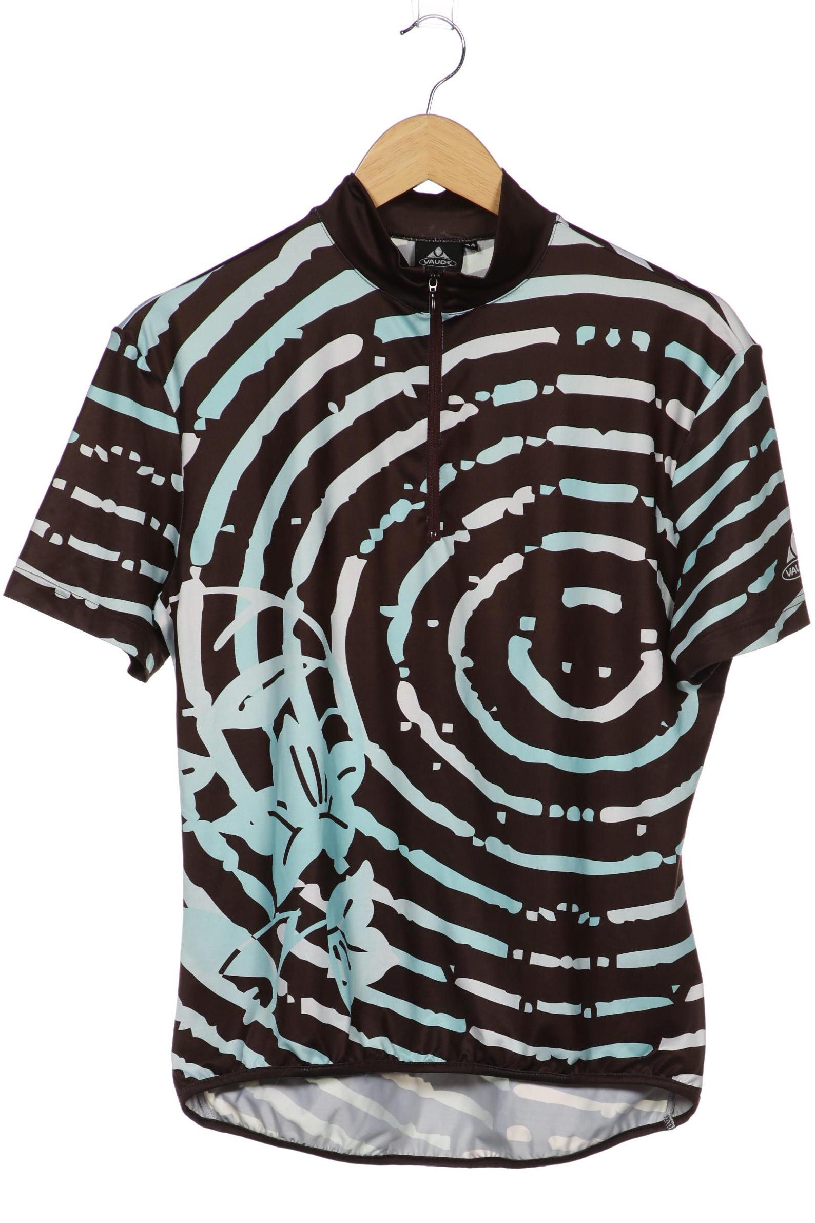 

Vaude Damen T-Shirt, braun, Gr. 44