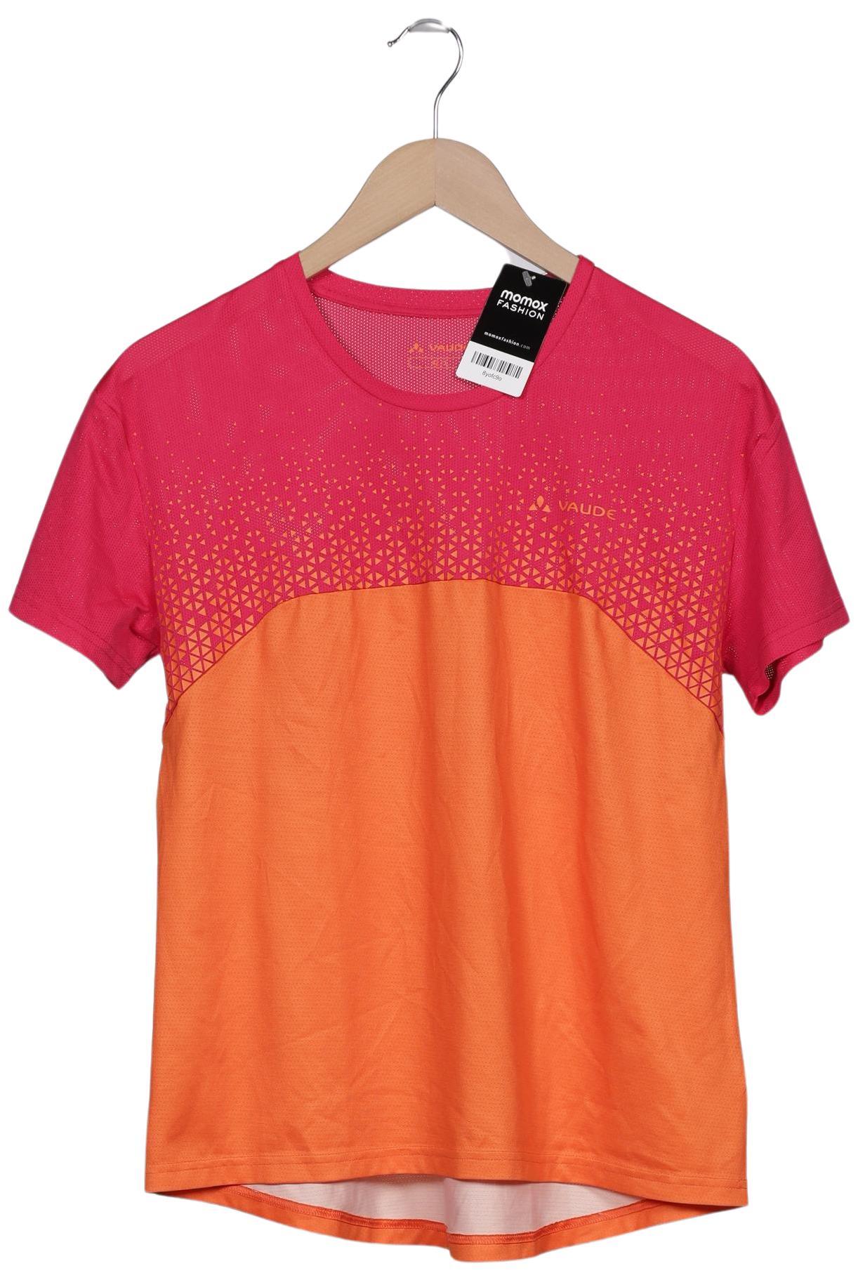 

Vaude Damen T-Shirt, mehrfarbig, Gr. 42