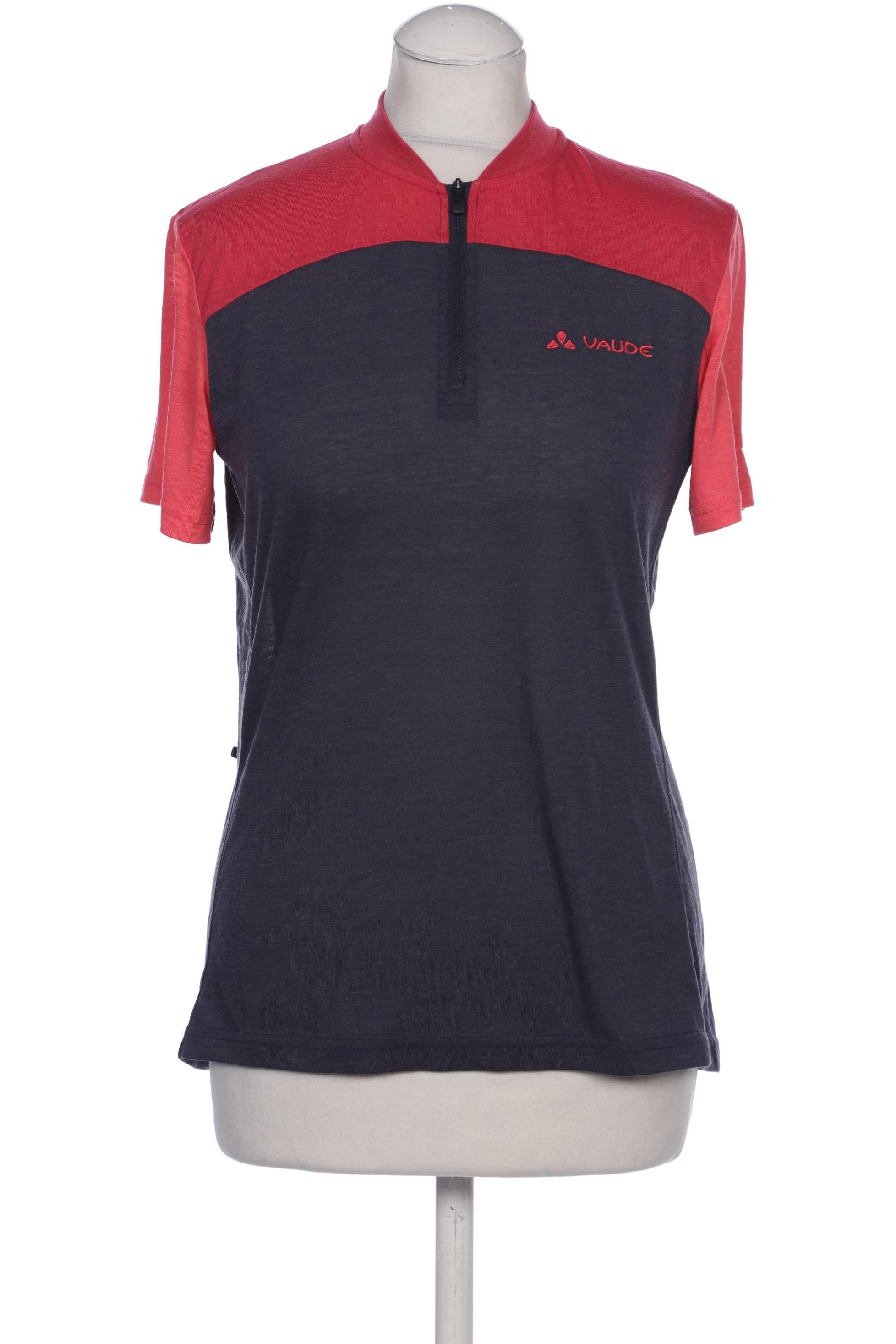

Vaude Damen T-Shirt, marineblau, Gr. 38