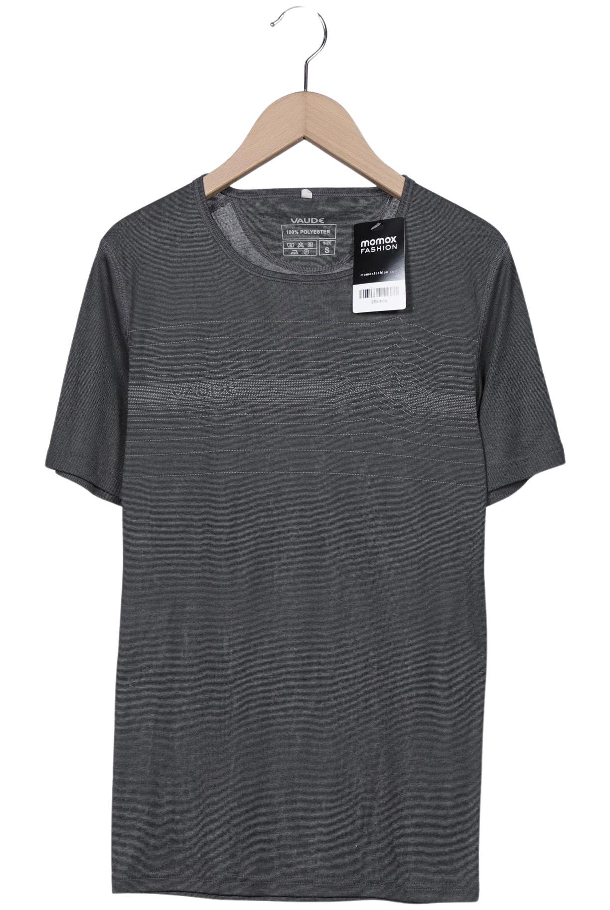 

Vaude Damen T-Shirt, grau, Gr. 36