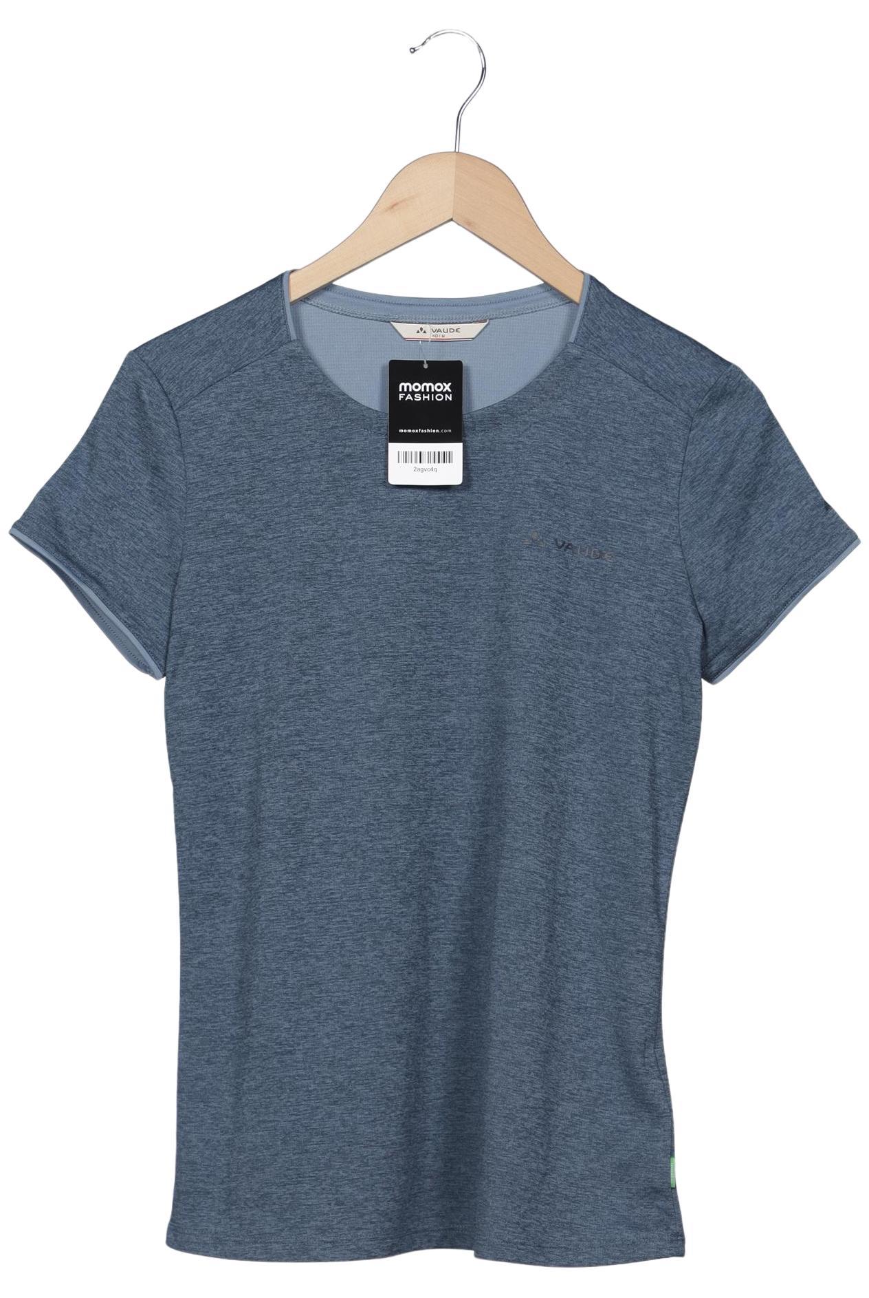 

Vaude Damen T-Shirt, blau, Gr. 40
