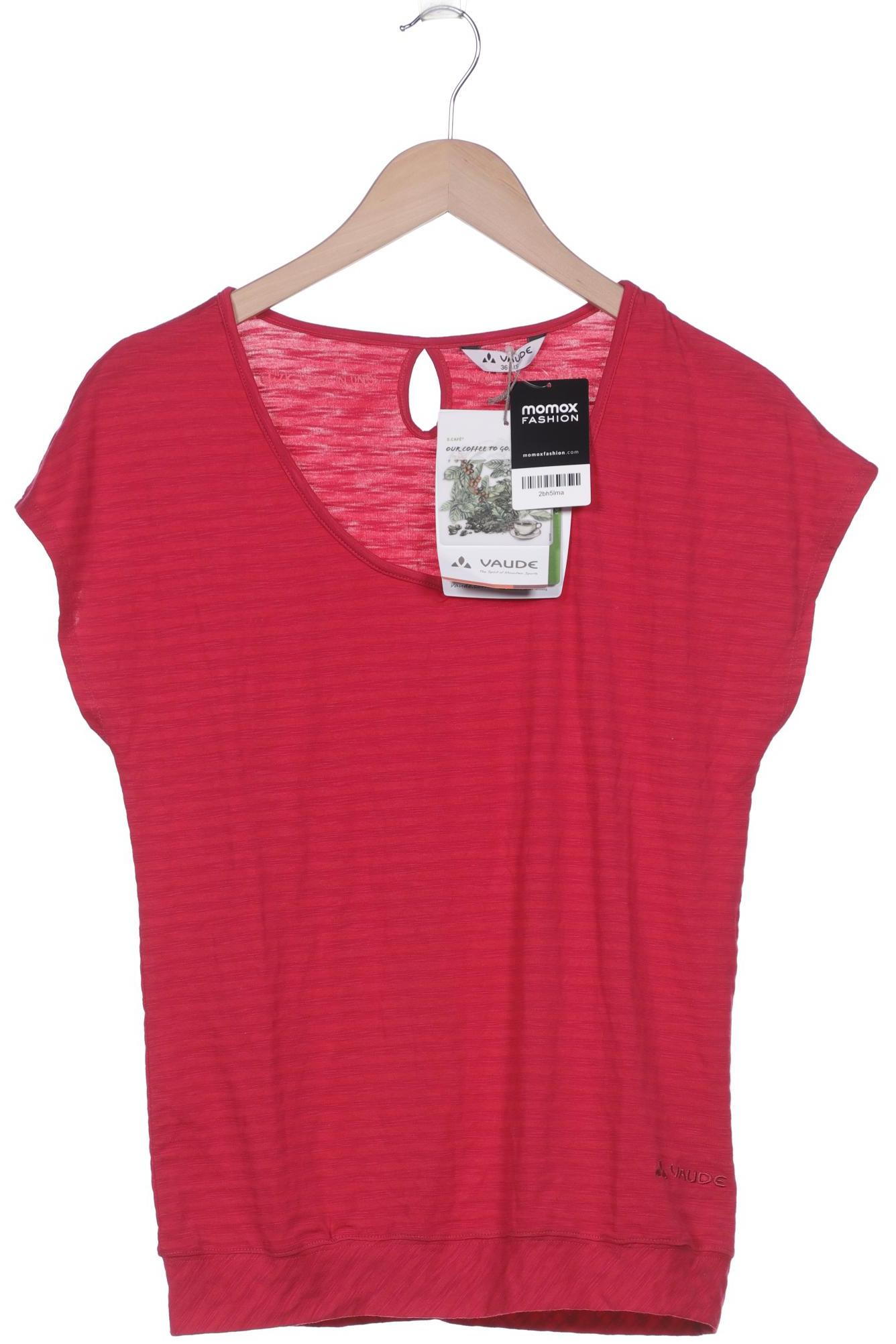 

VAUDE Damen T-Shirt, pink