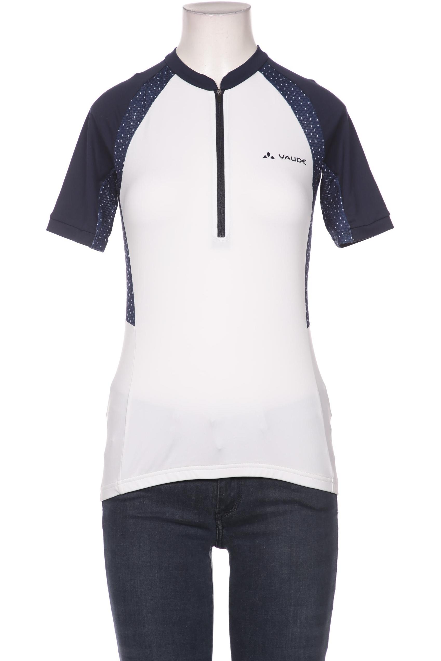 

Vaude Damen T-Shirt, weiß, Gr. 36