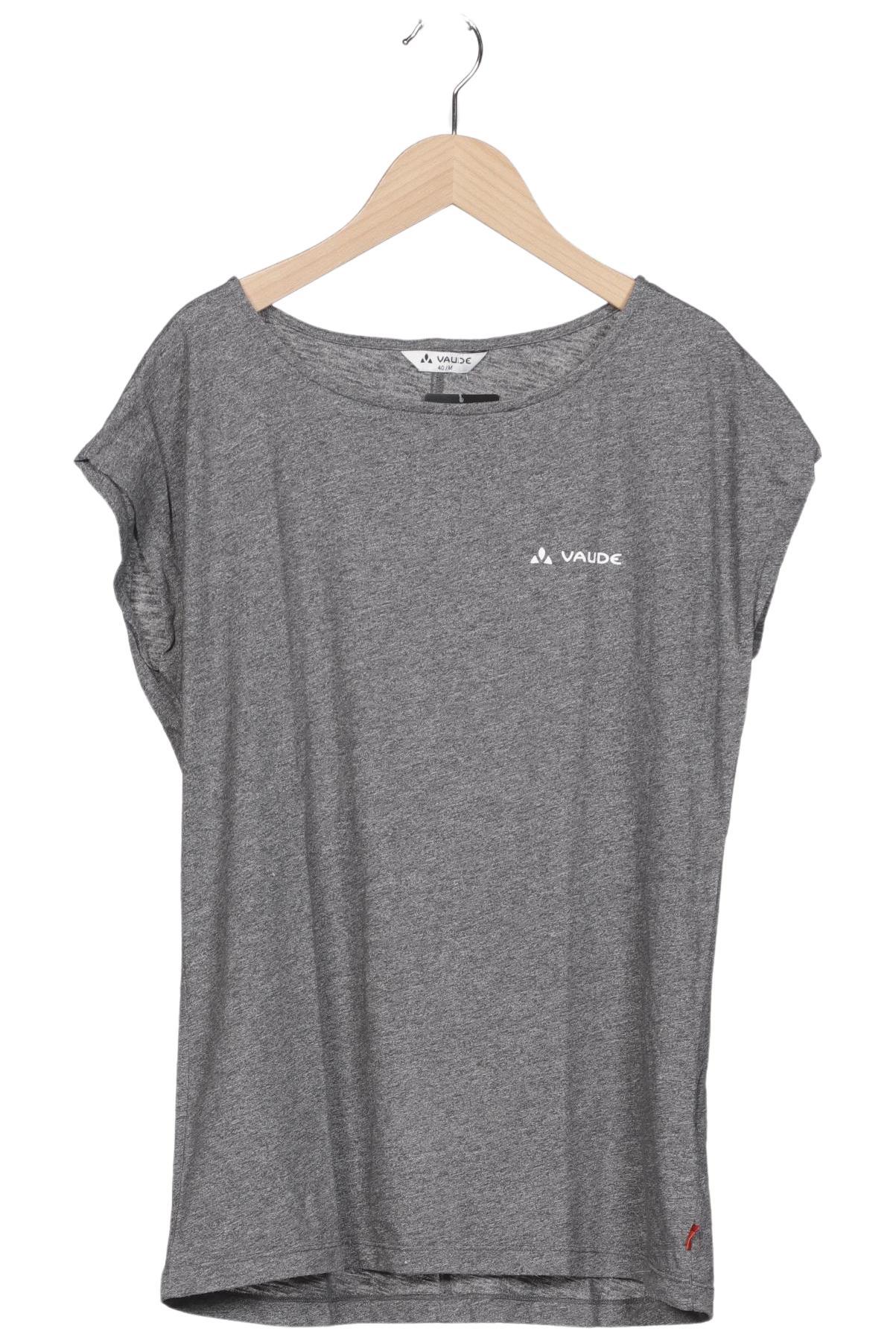 

Vaude Damen T-Shirt, grau, Gr. 40