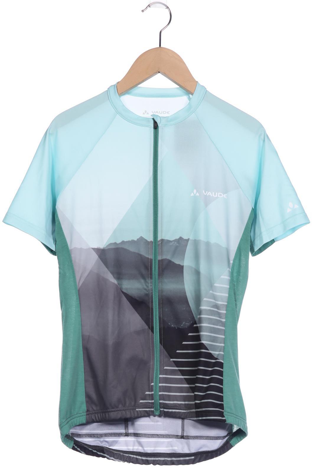 

VAUDE Damen T-Shirt, türkis