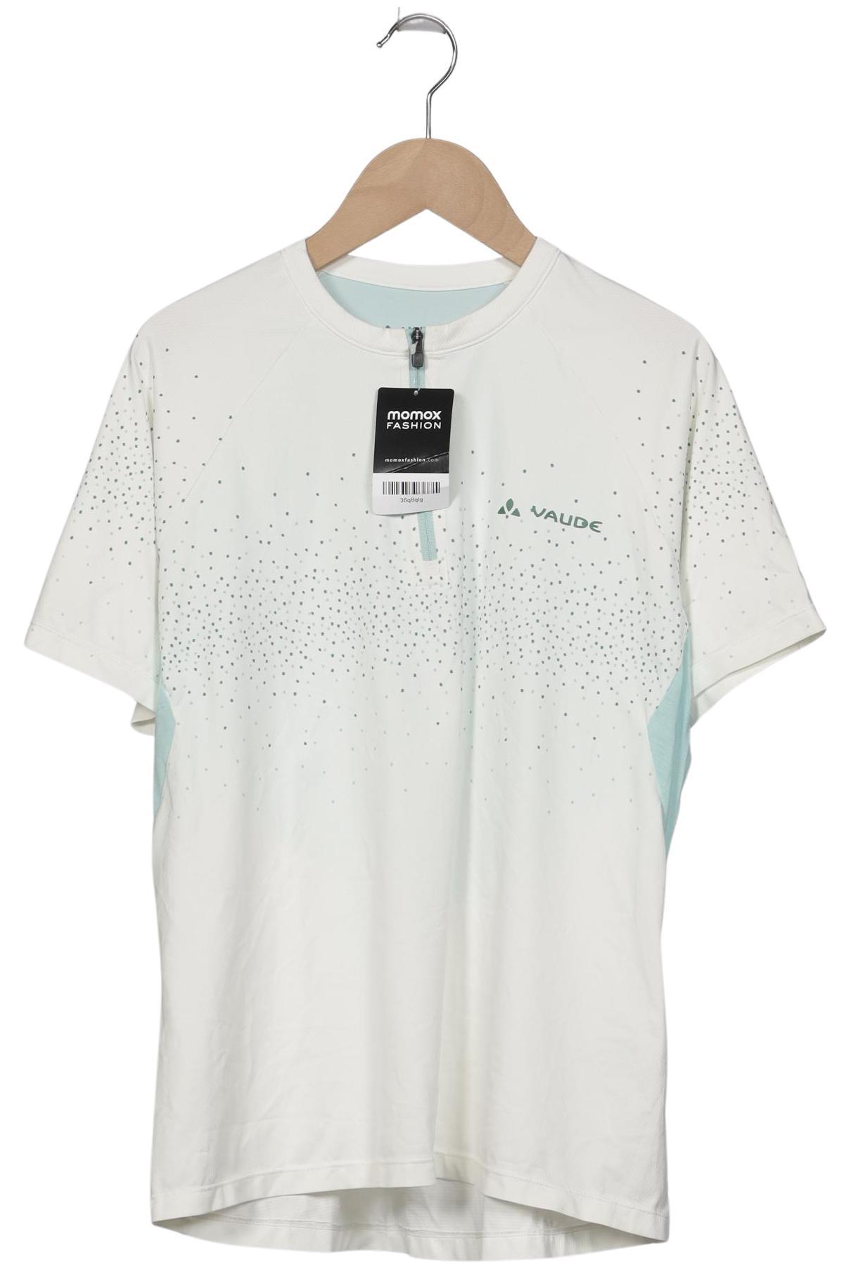 

Vaude Damen T-Shirt, mehrfarbig, Gr. 40