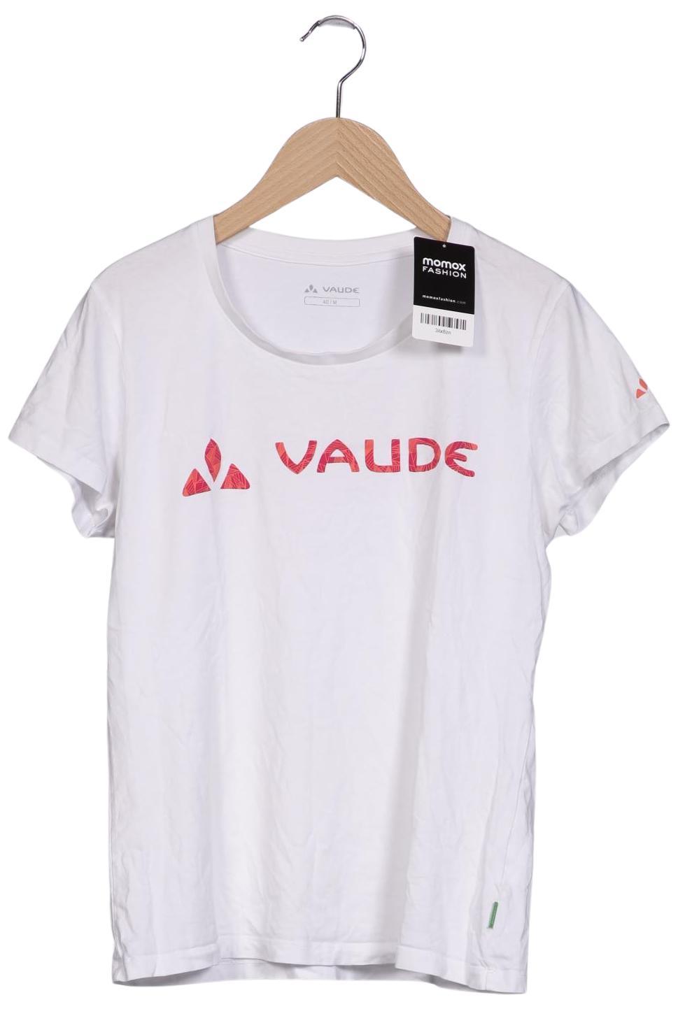 

Vaude Damen T-Shirt, weiß, Gr. 40