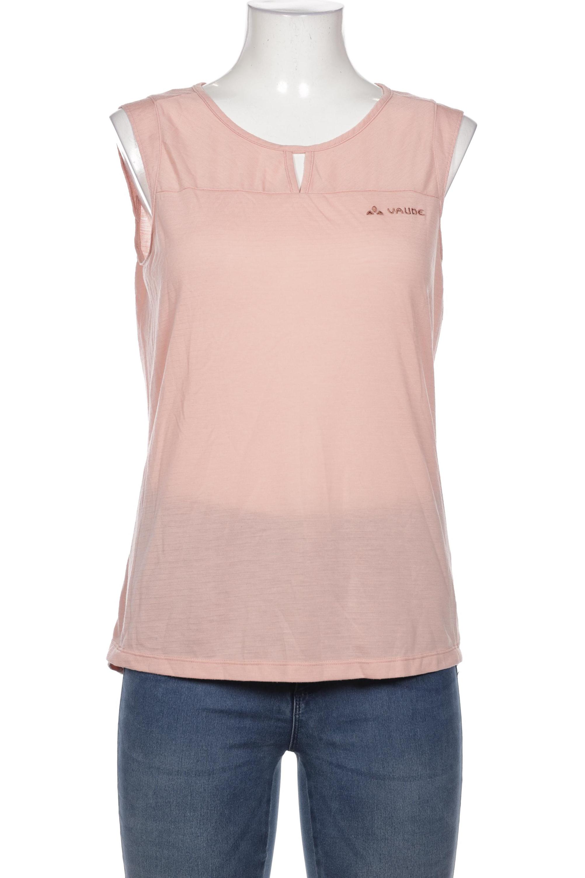 

VAUDE Damen T-Shirt, beige