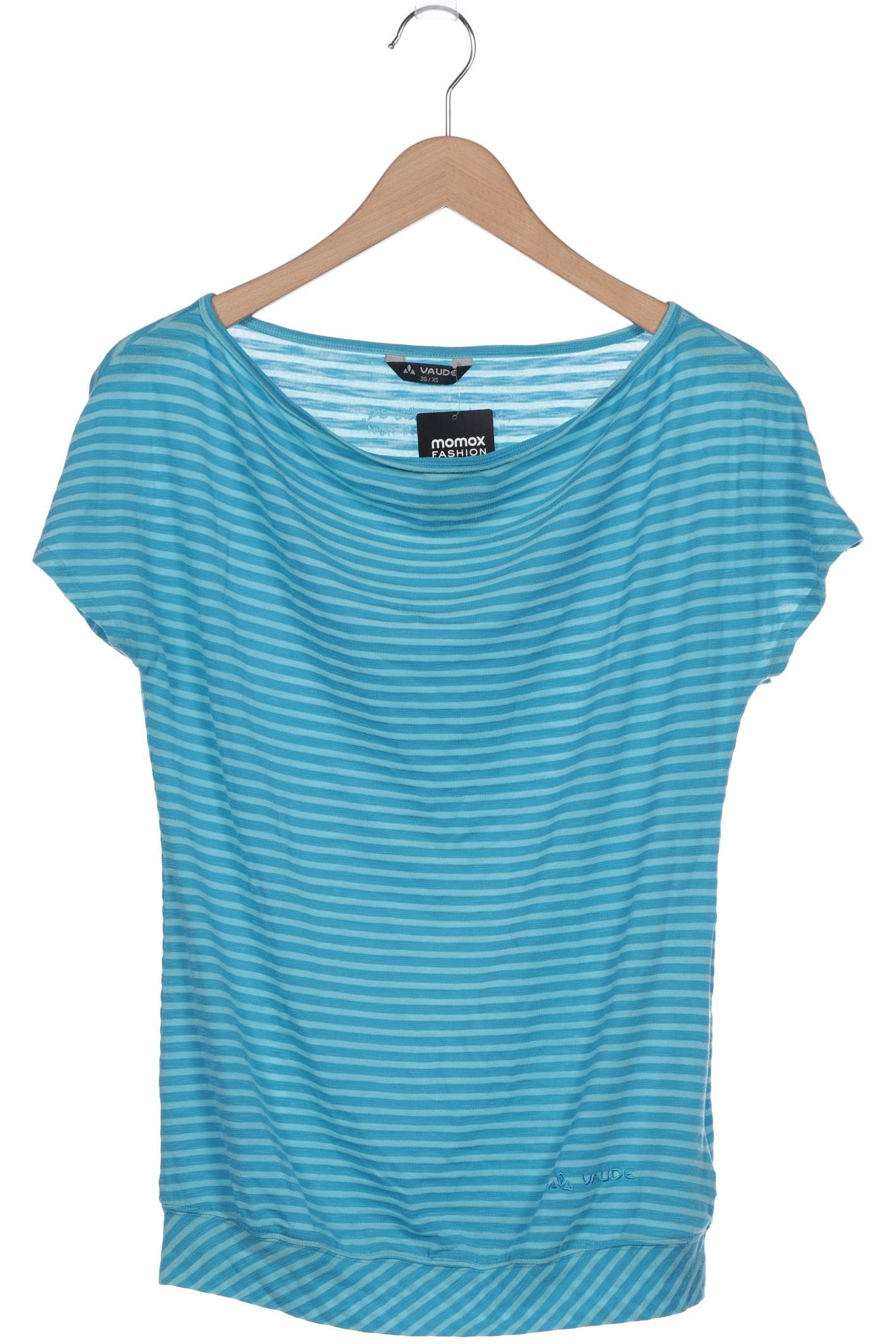 

VAUDE Damen T-Shirt, blau