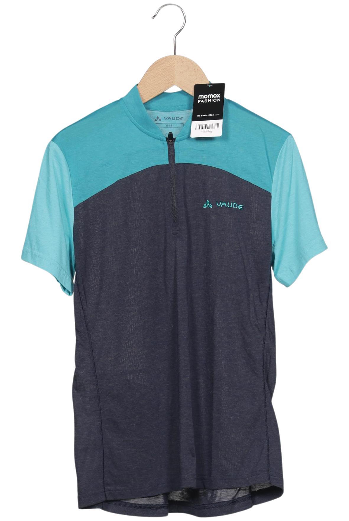 

Vaude Damen T-Shirt, mehrfarbig, Gr. 38