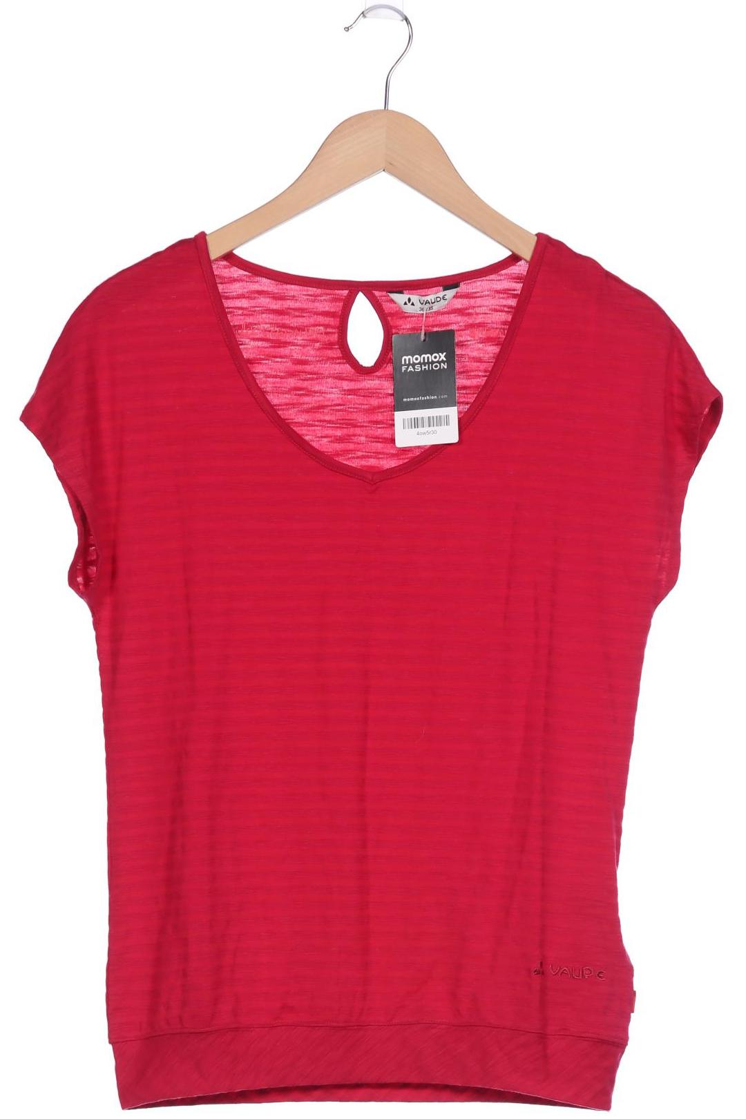 

VAUDE Damen T-Shirt, pink