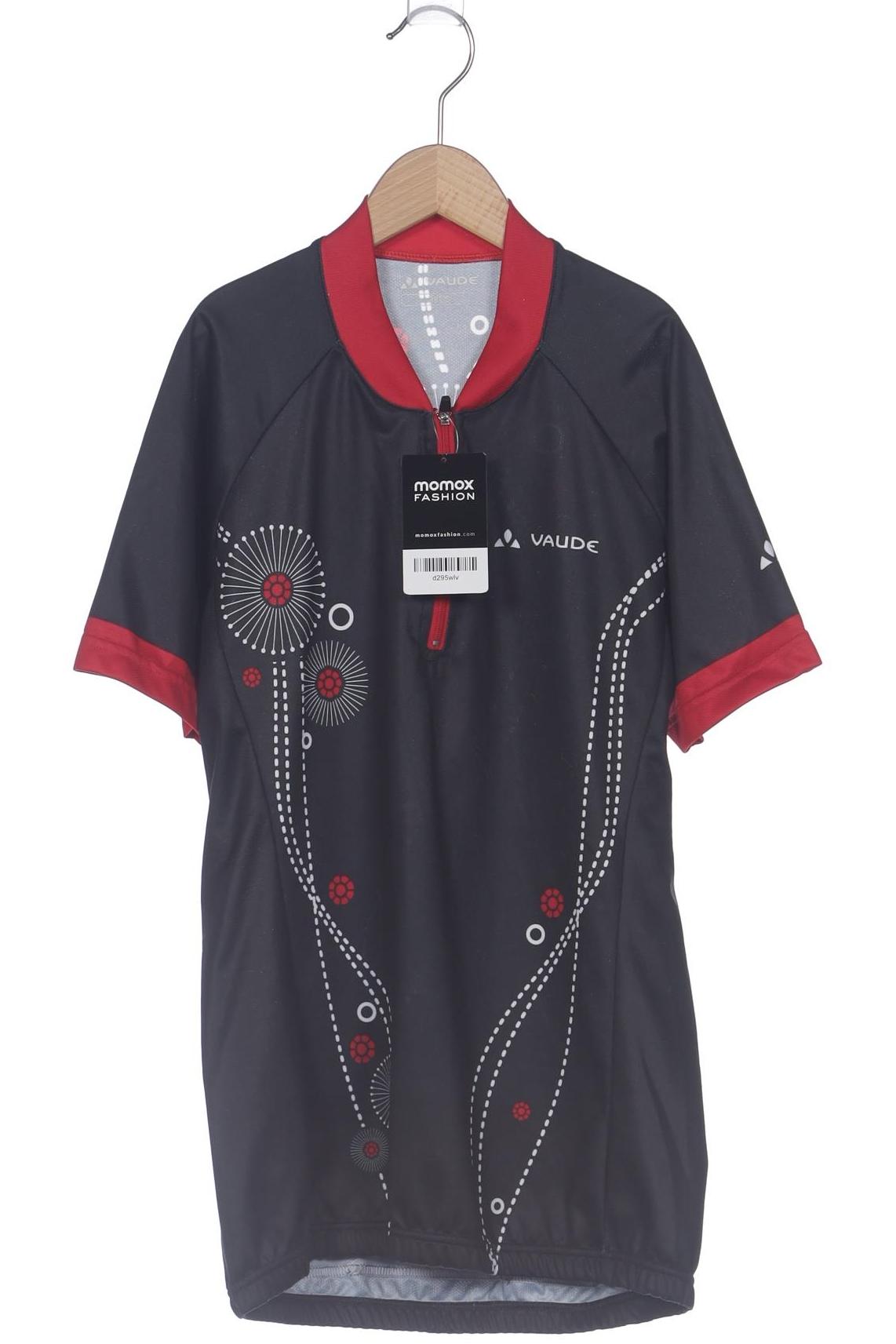 

Vaude Damen T-Shirt, schwarz, Gr. 38