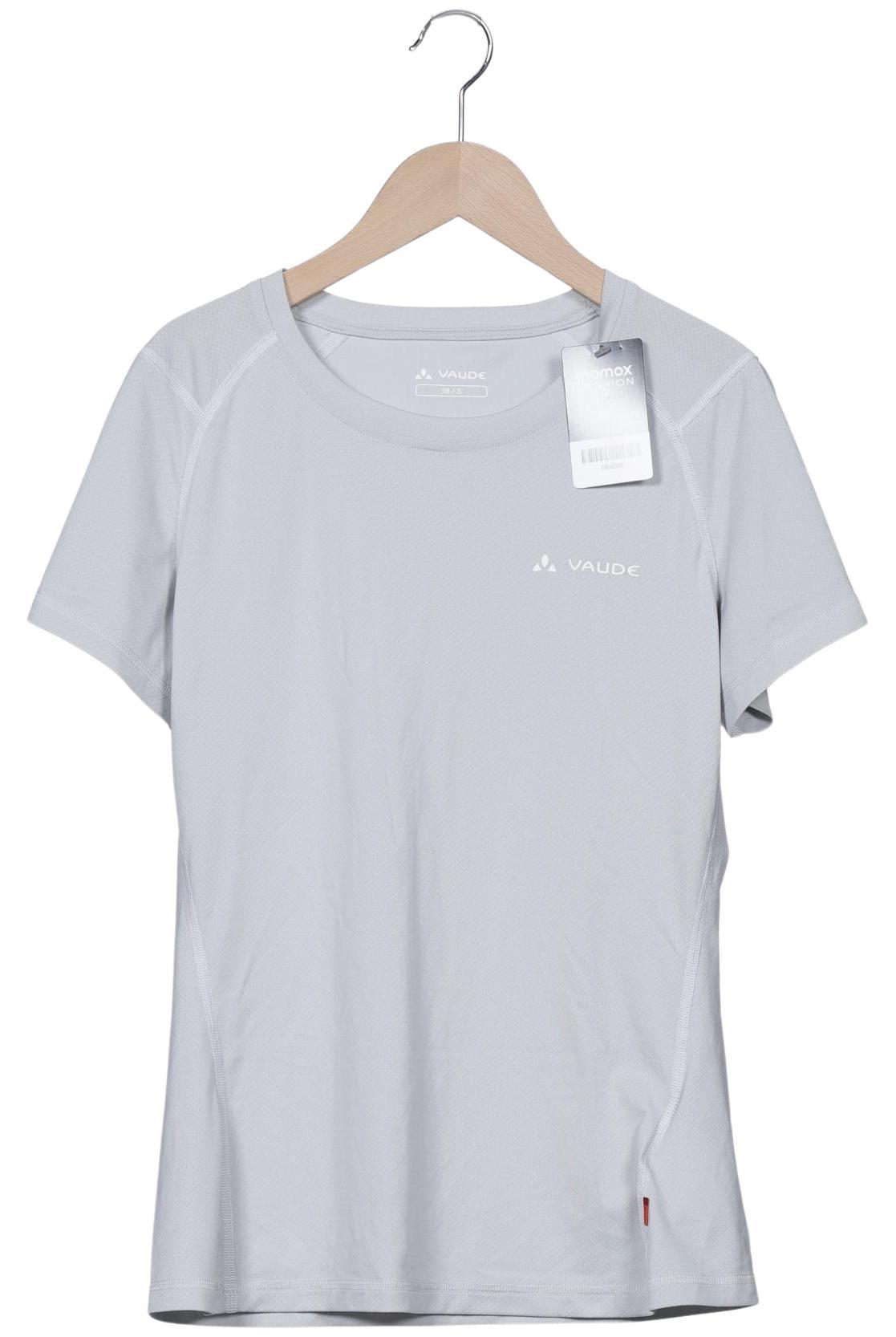 

Vaude Damen T-Shirt, grau, Gr. 38