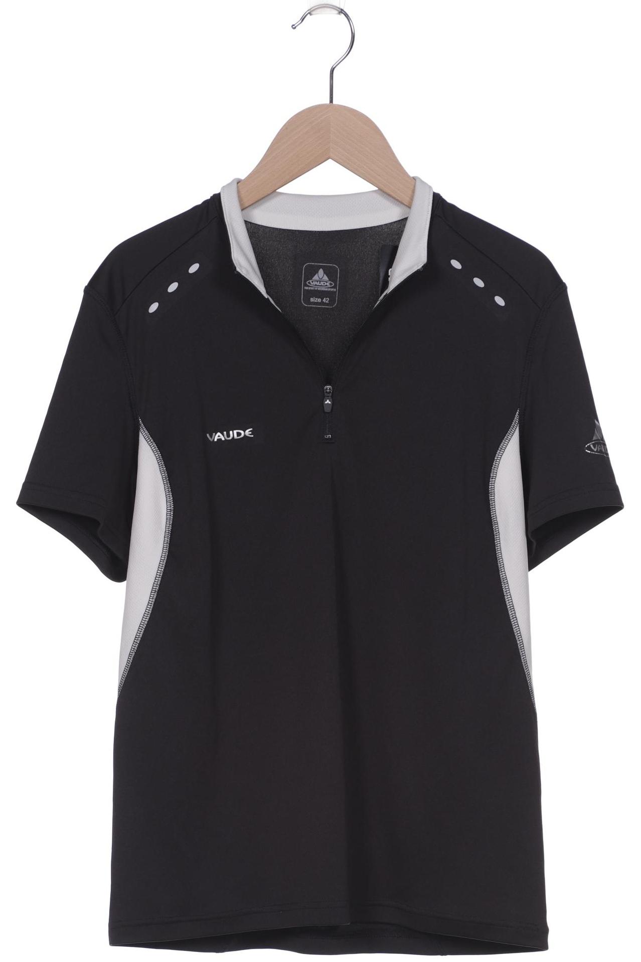 

VAUDE Damen T-Shirt, schwarz