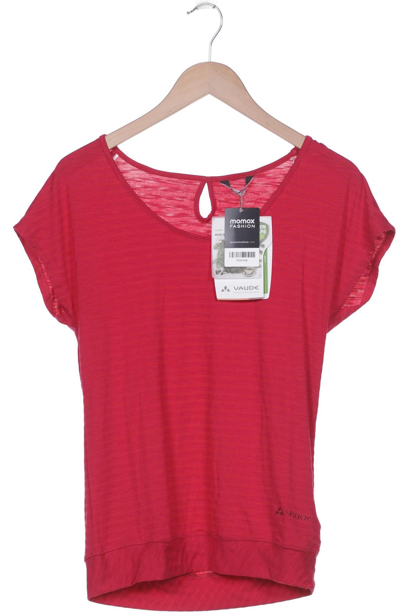 

VAUDE Damen T-Shirt, pink