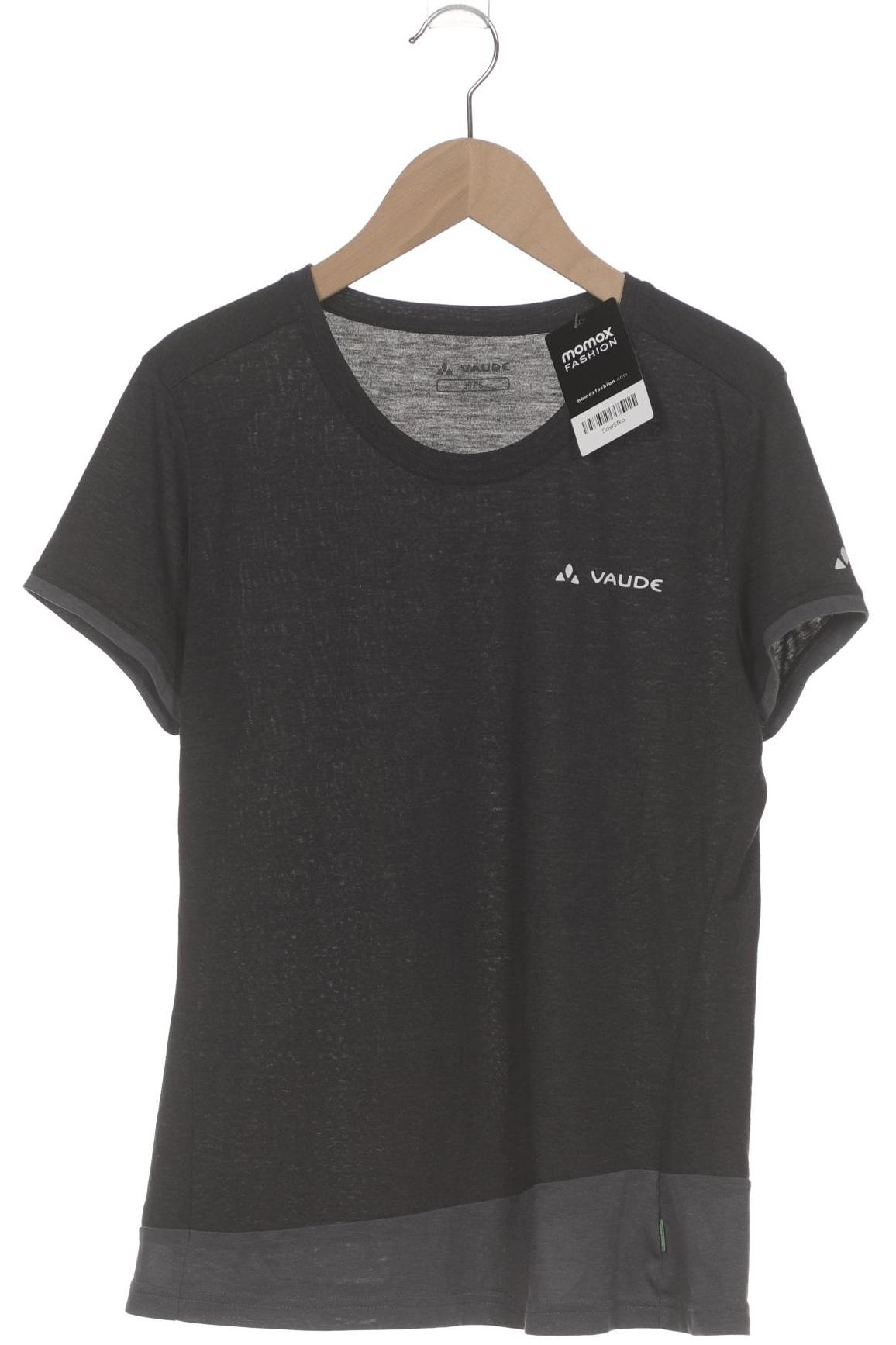 

Vaude Damen T-Shirt, grau, Gr. 38