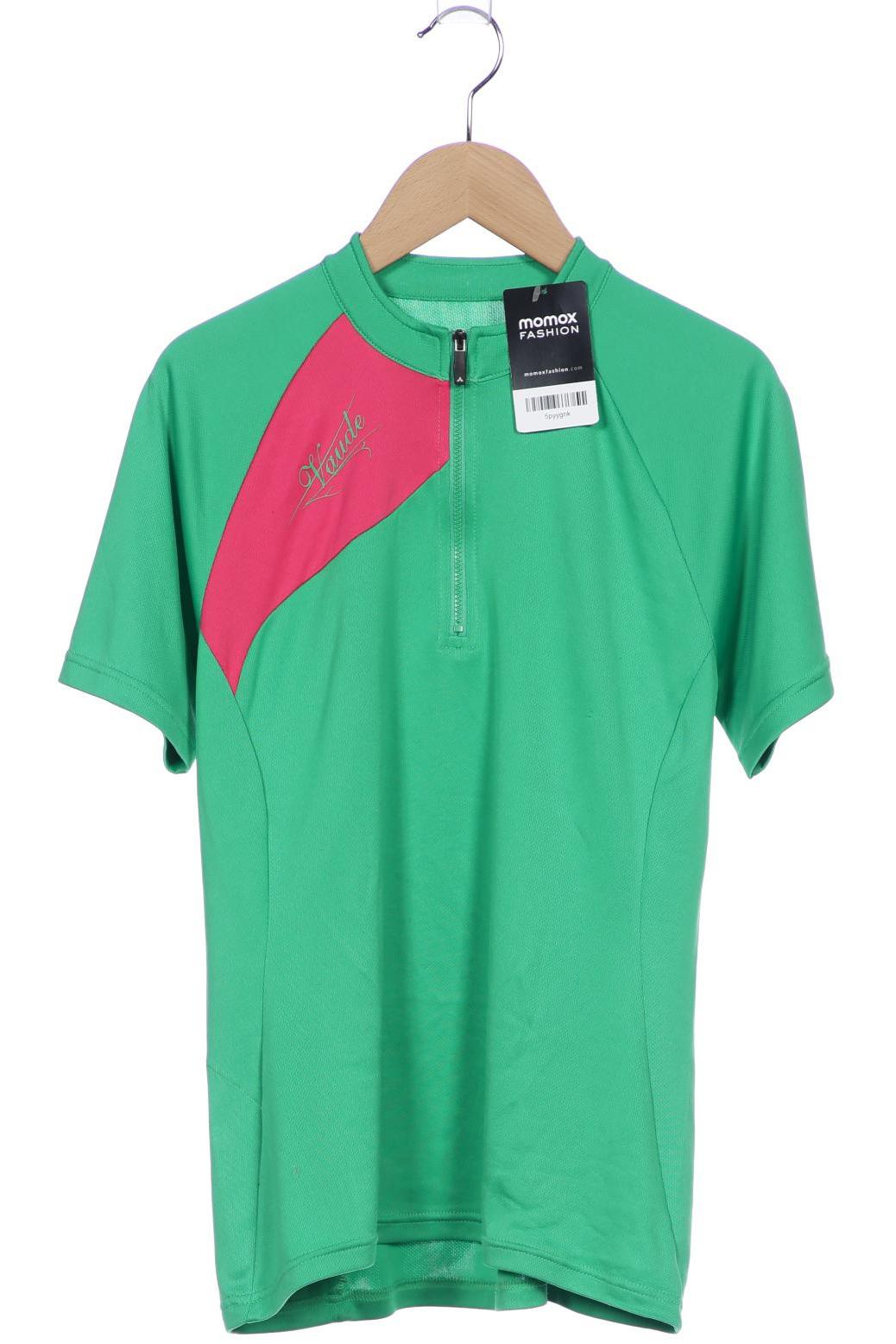 

Vaude Damen T-Shirt, grün, Gr. 38