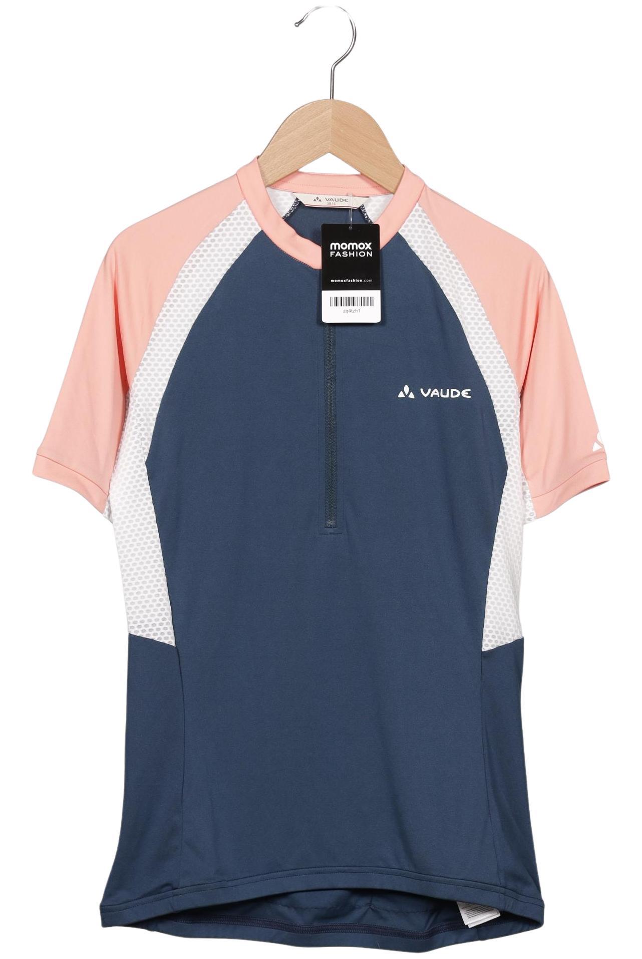 

Vaude Damen T-Shirt, marineblau, Gr. 38