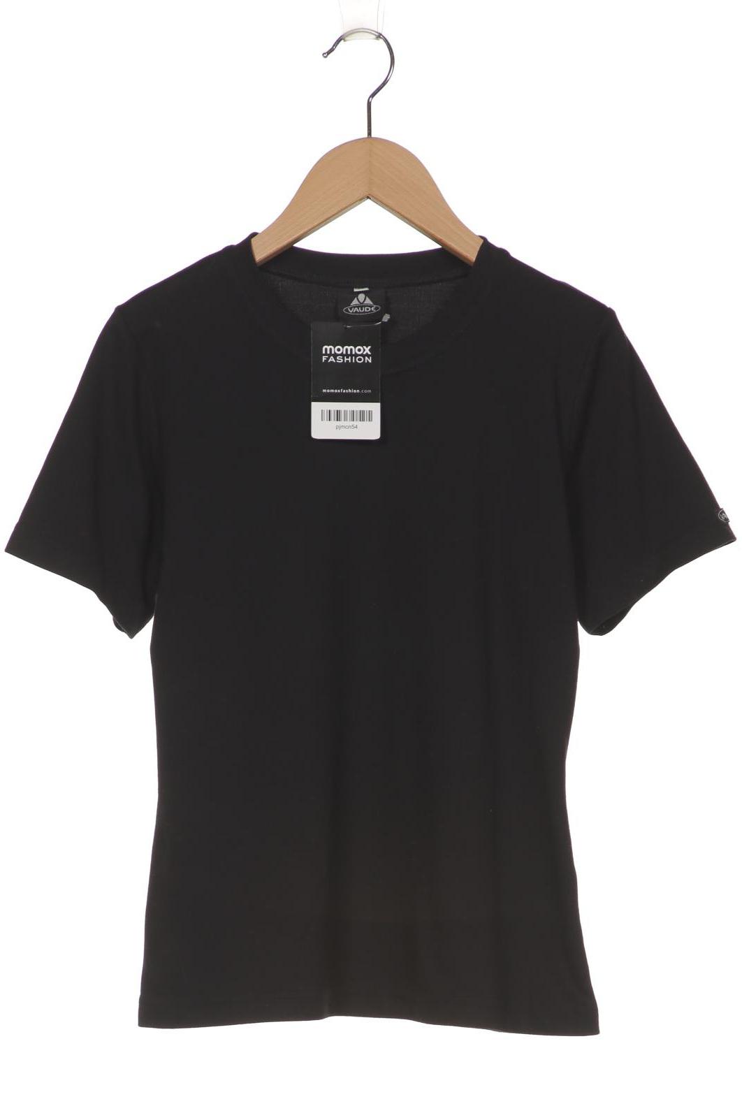 

Vaude Damen T-Shirt, schwarz, Gr. 38