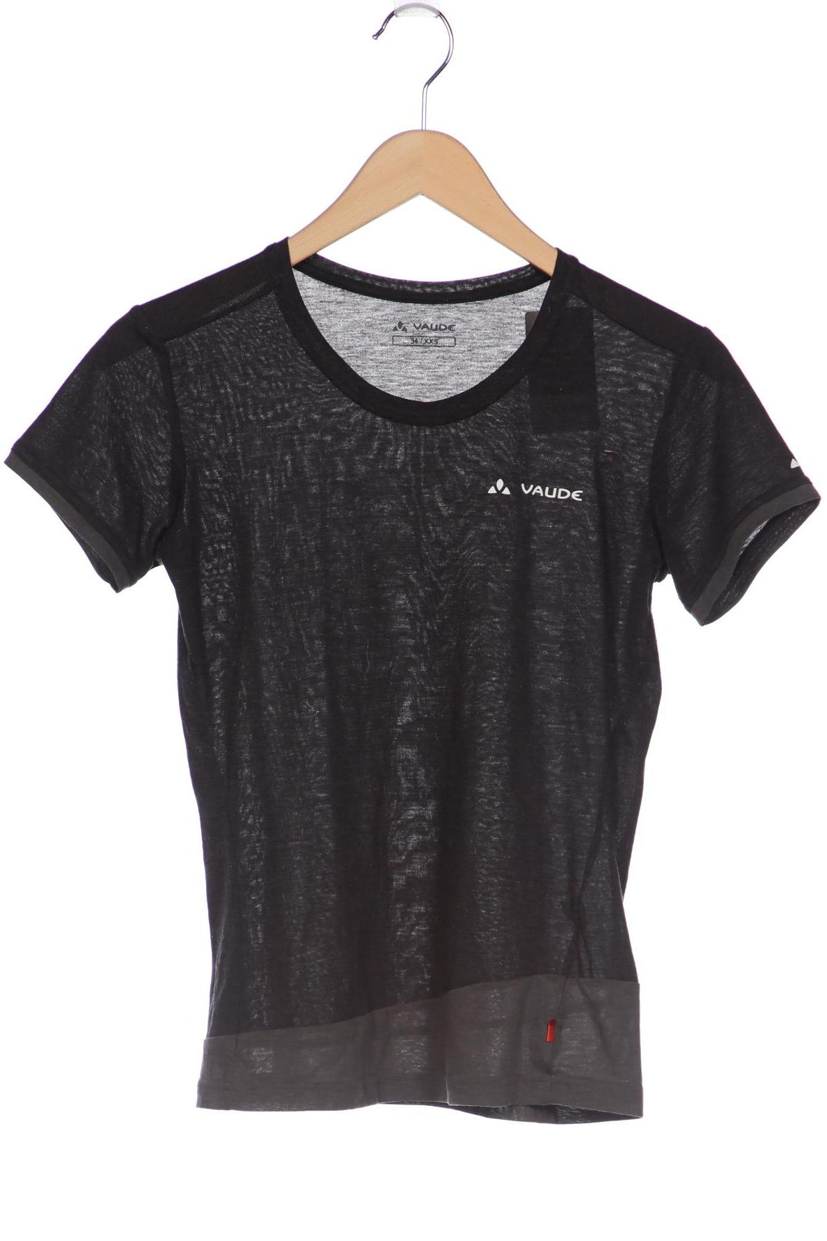 

VAUDE Damen T-Shirt, grau