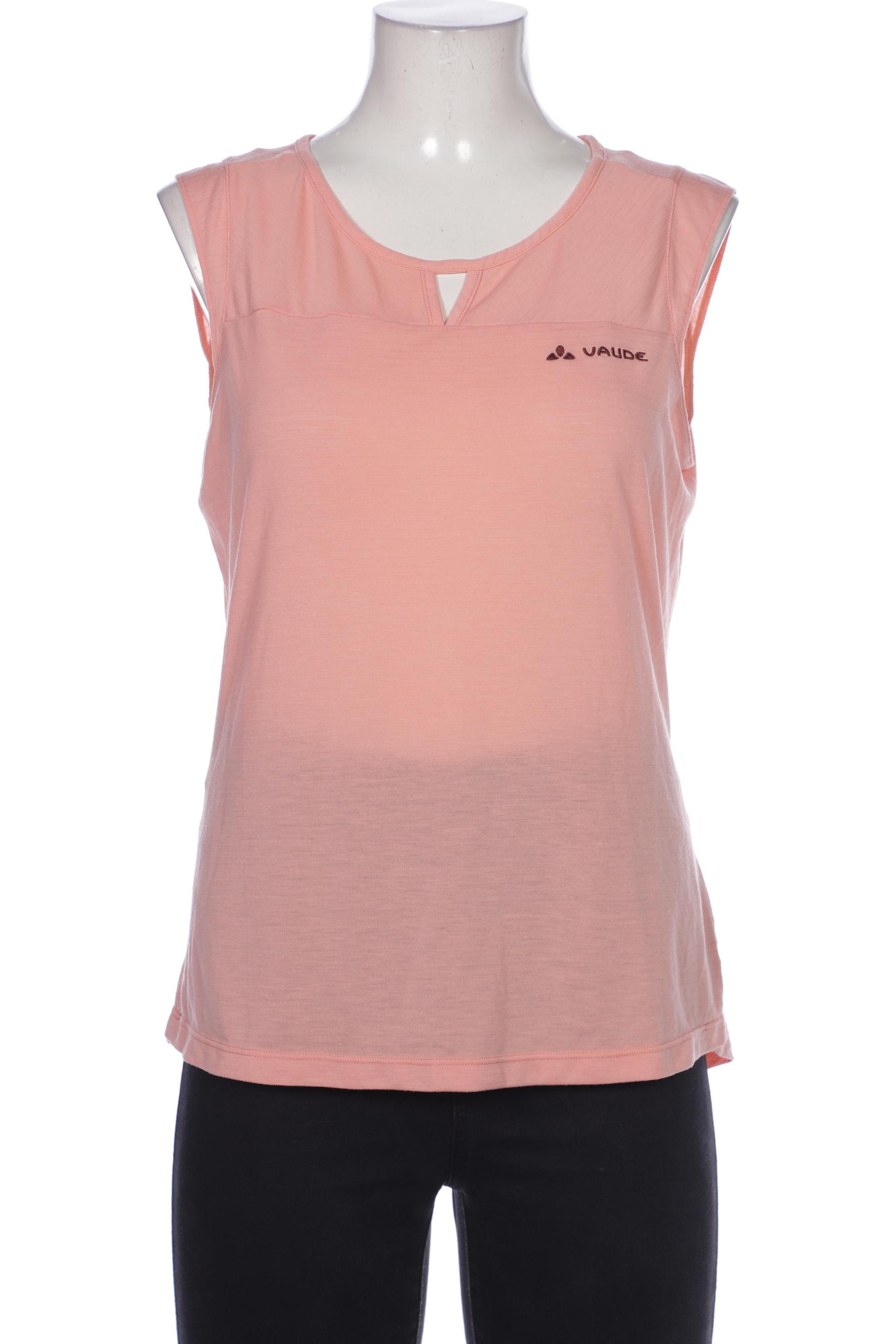 

Vaude Damen T-Shirt, orange, Gr. 40
