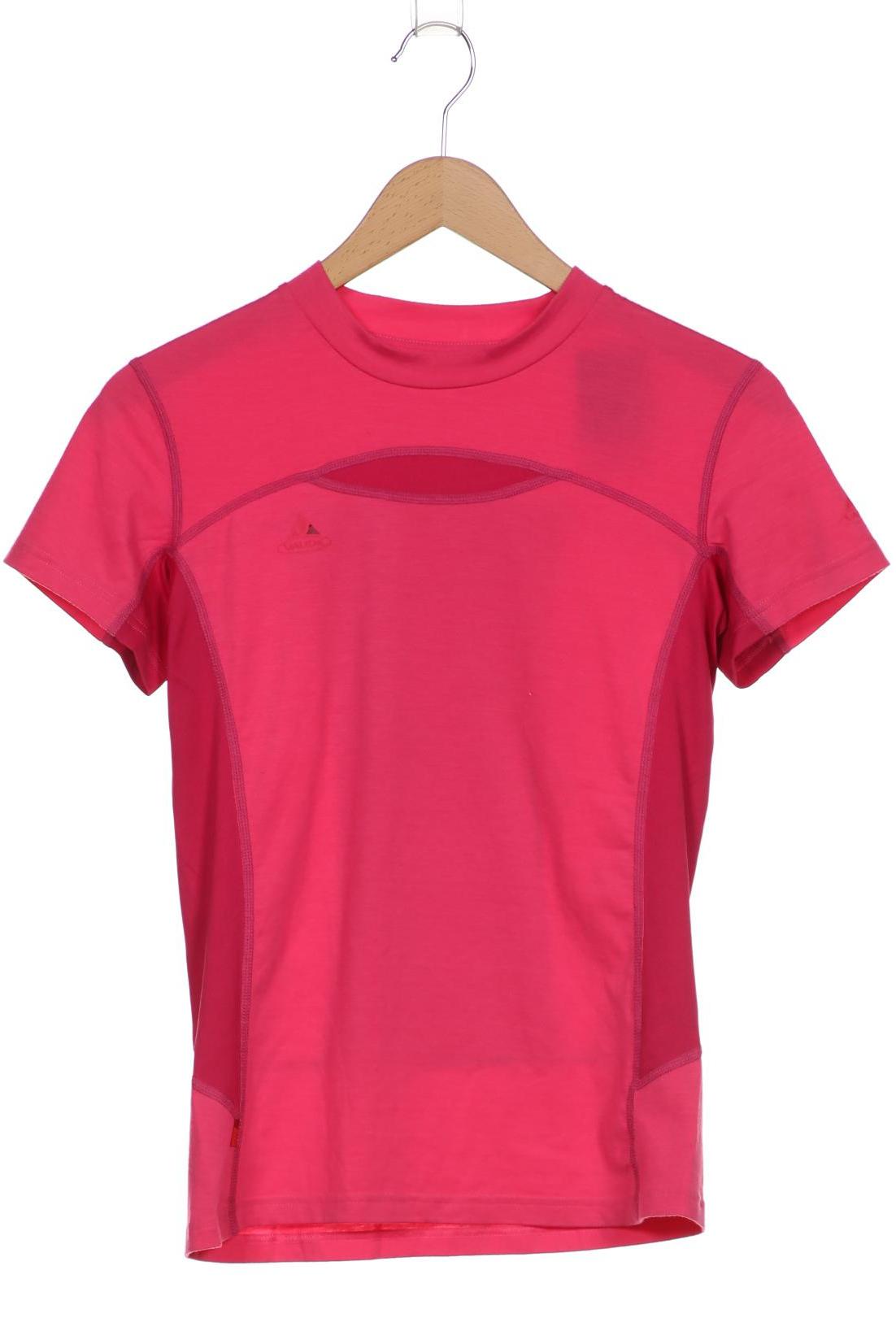 

VAUDE Damen T-Shirt, pink