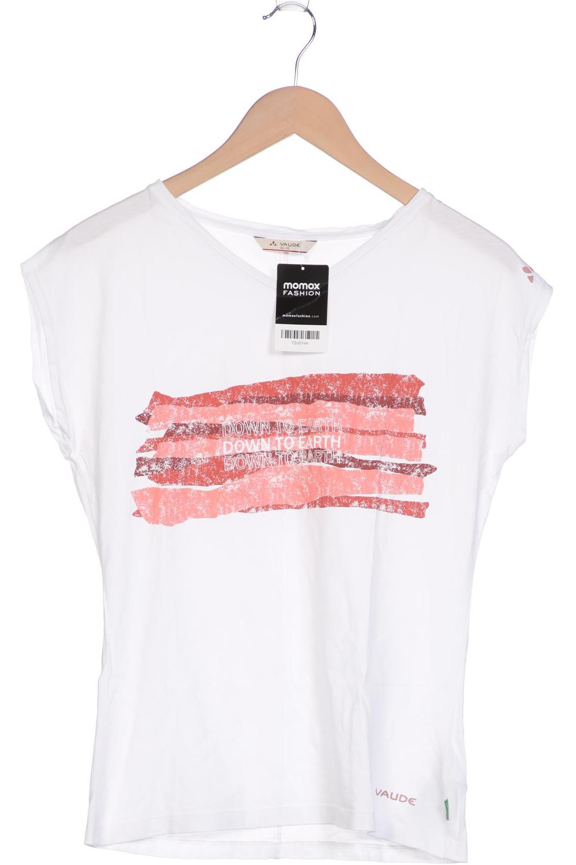

VAUDE Damen T-Shirt, weiß
