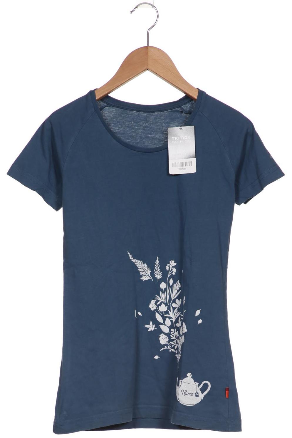 

Vaude Damen T-Shirt, blau, Gr. 32