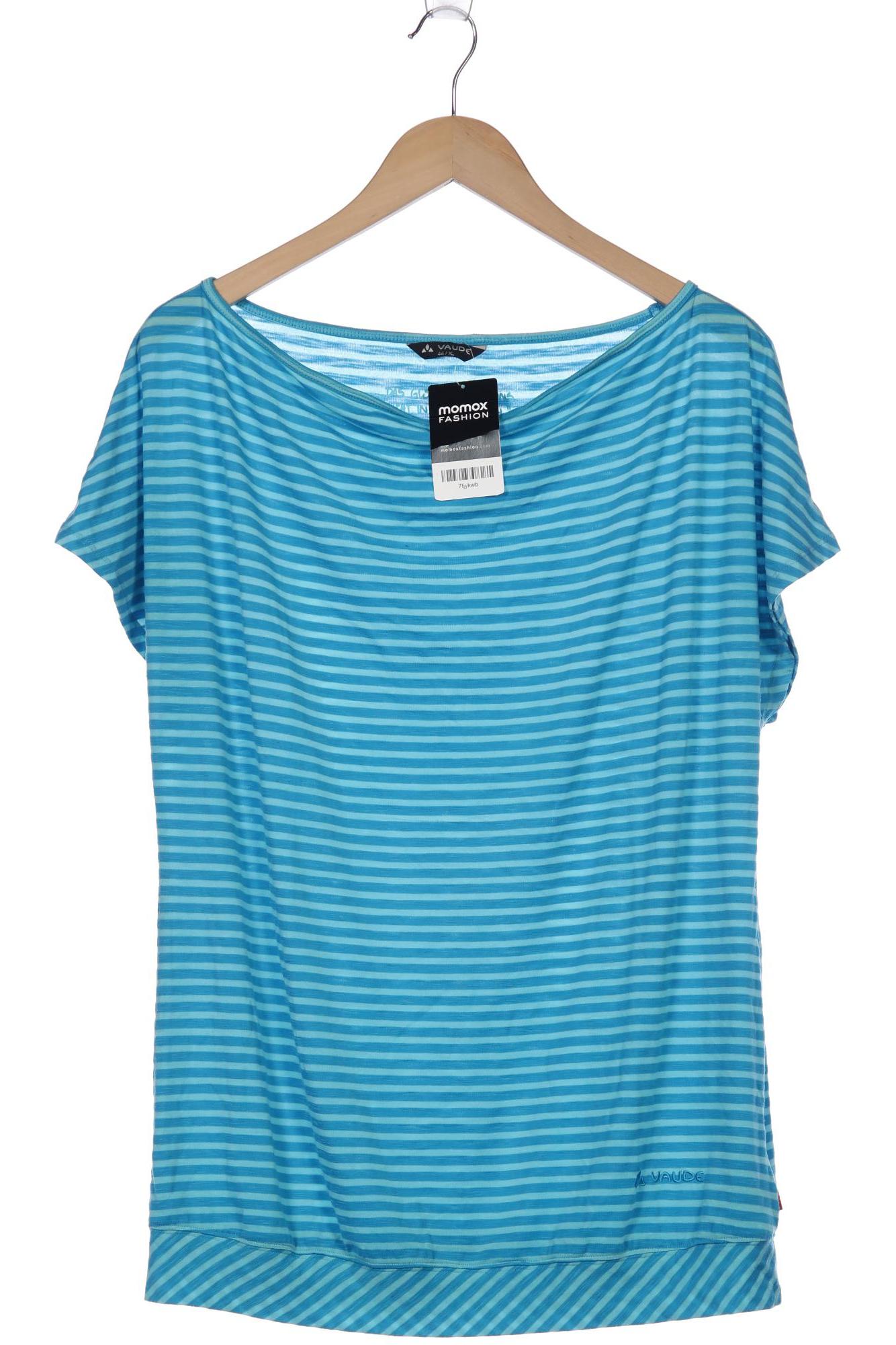 

Vaude Damen T-Shirt, blau, Gr. 44