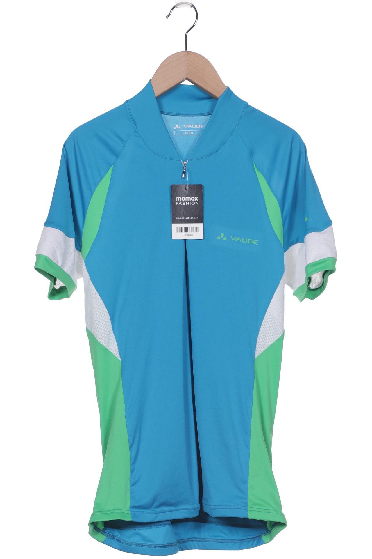 

Vaude Damen T-Shirt, blau, Gr. 44