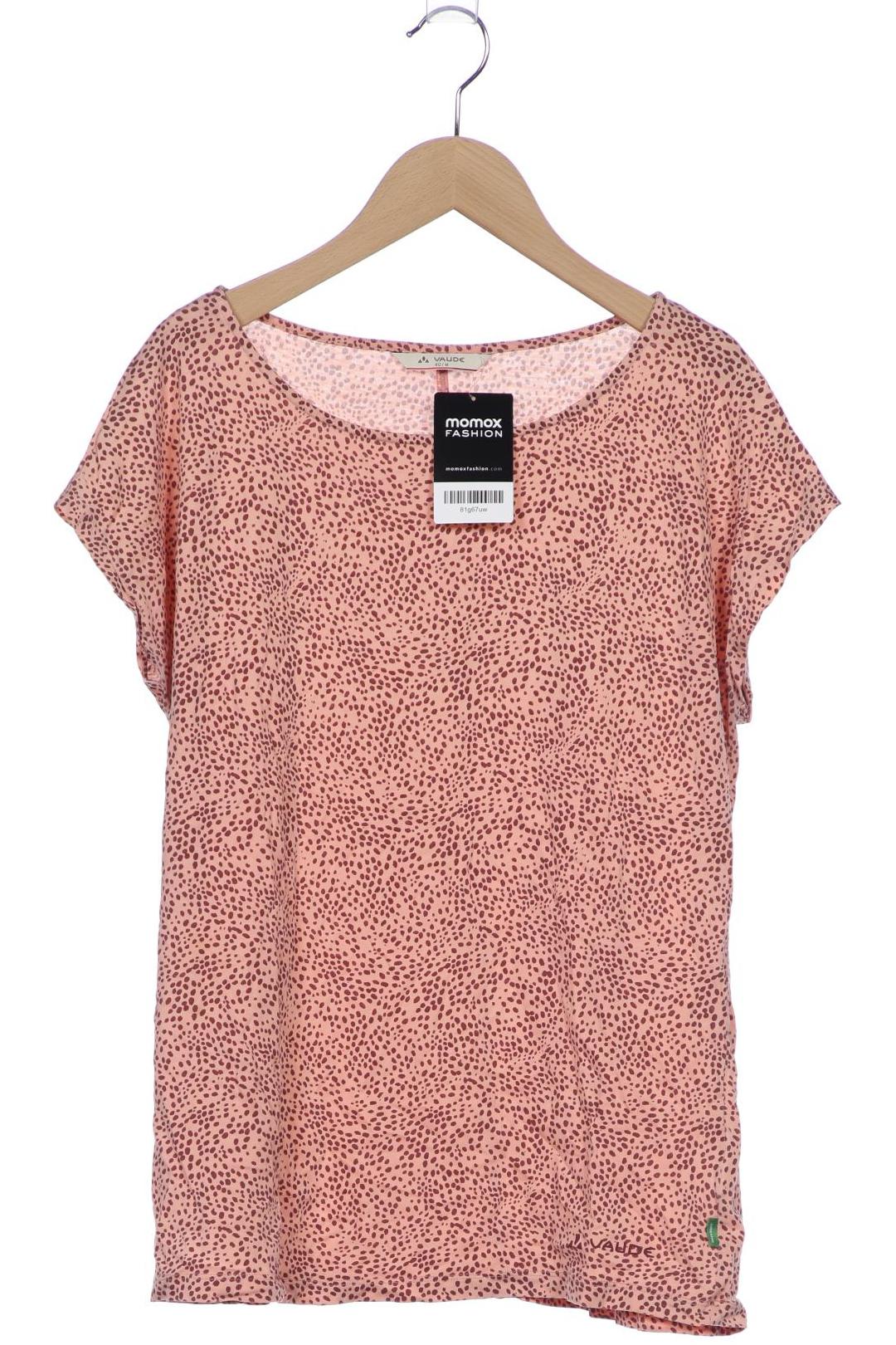 

Vaude Damen T-Shirt, pink, Gr. 38