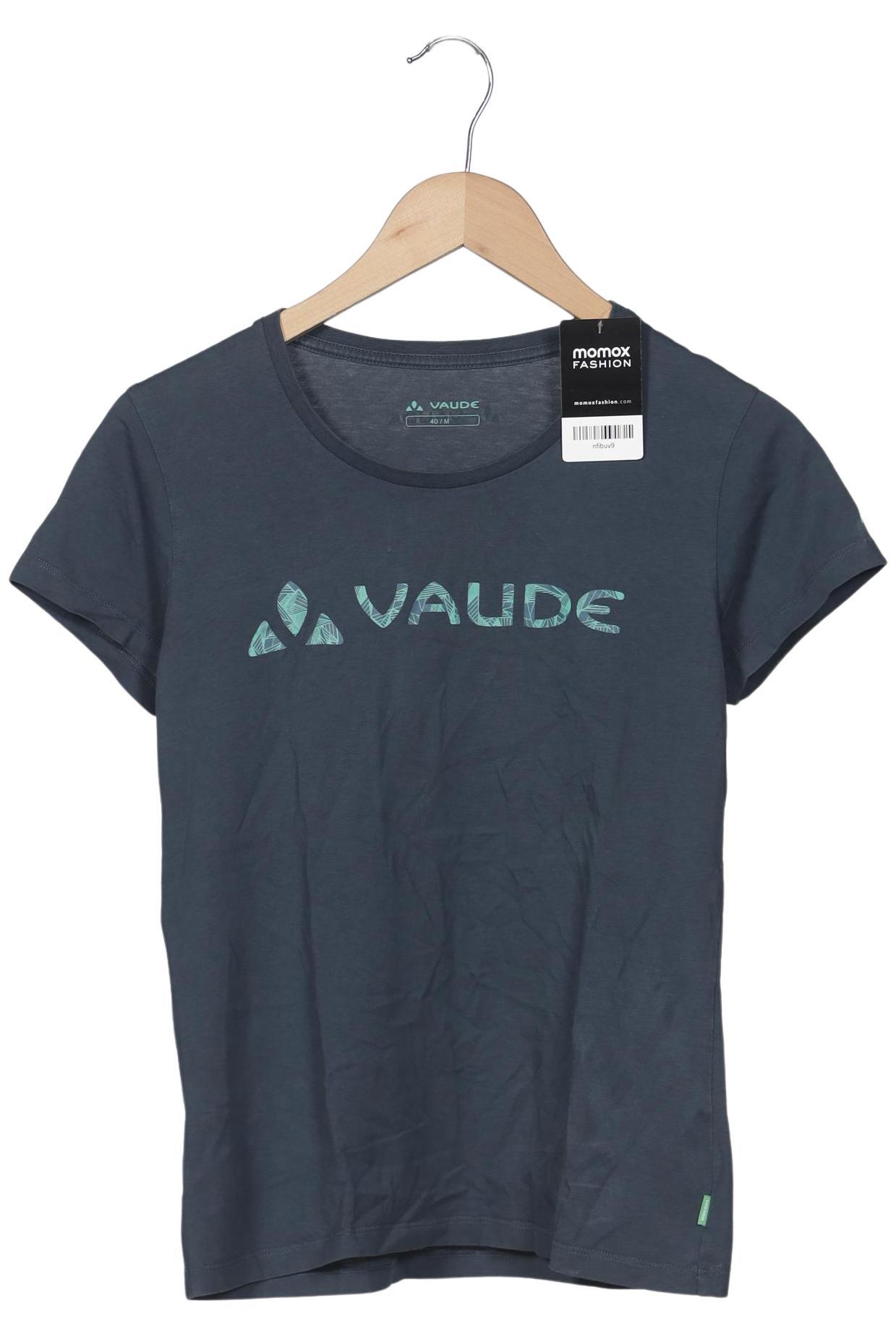 

Vaude Damen T-Shirt, marineblau, Gr. 40