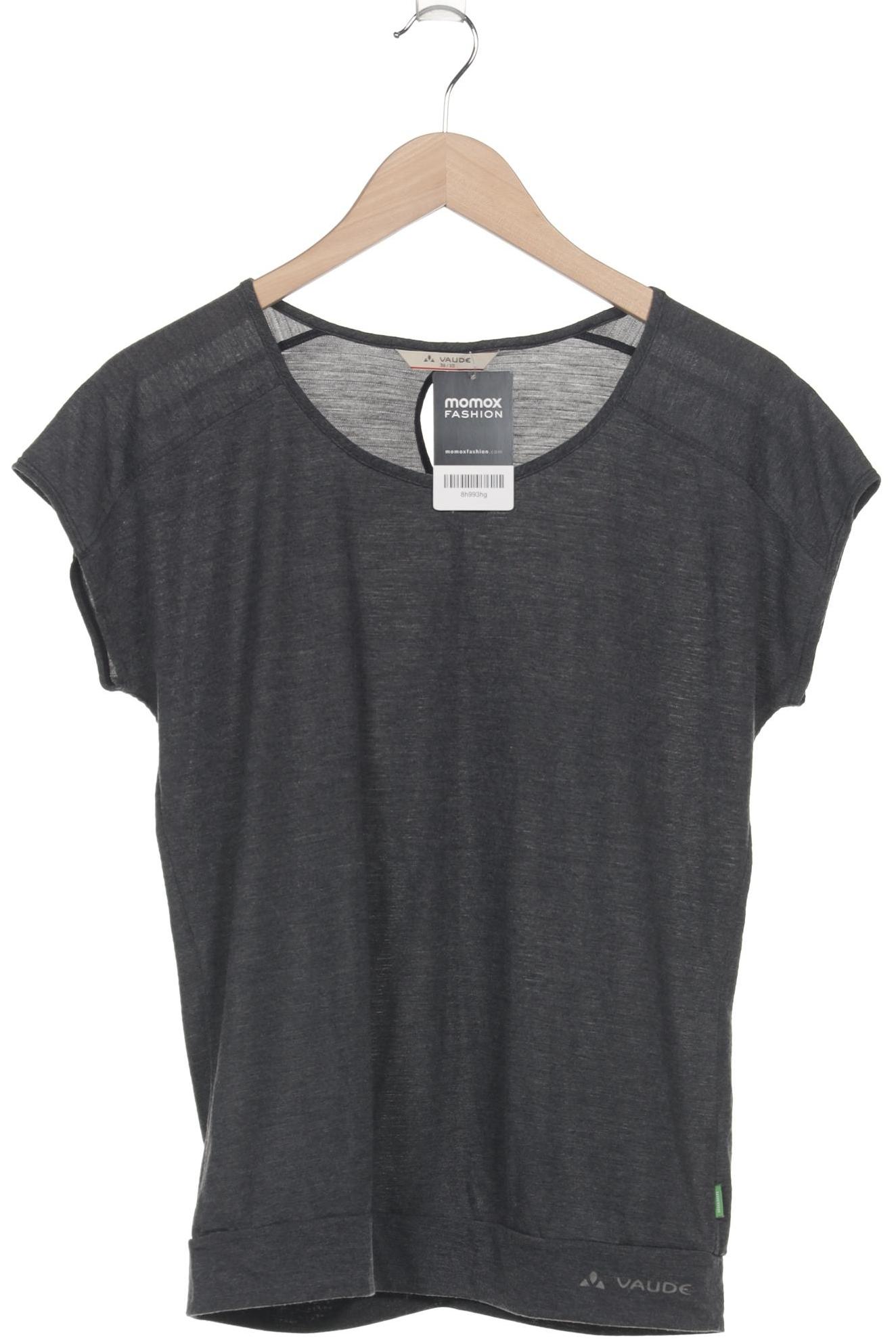 

Vaude Damen T-Shirt, grau, Gr. 36