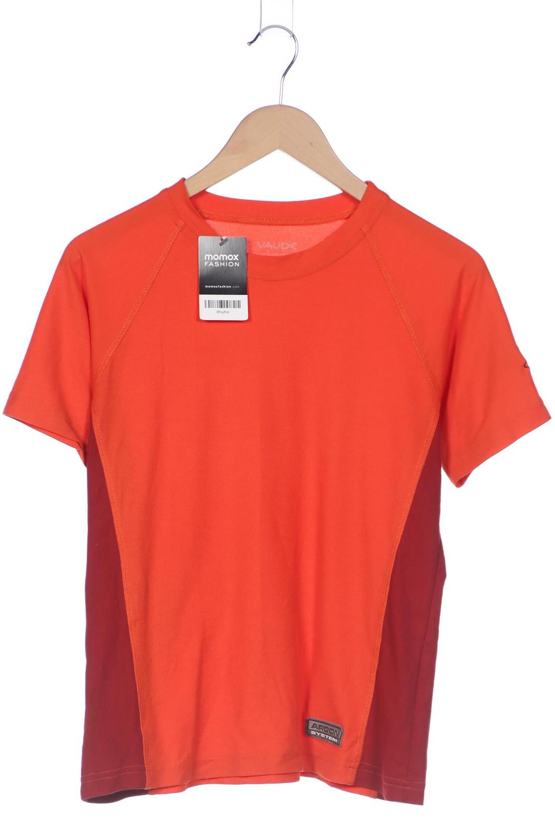 

Vaude Damen T-Shirt, orange, Gr. 40