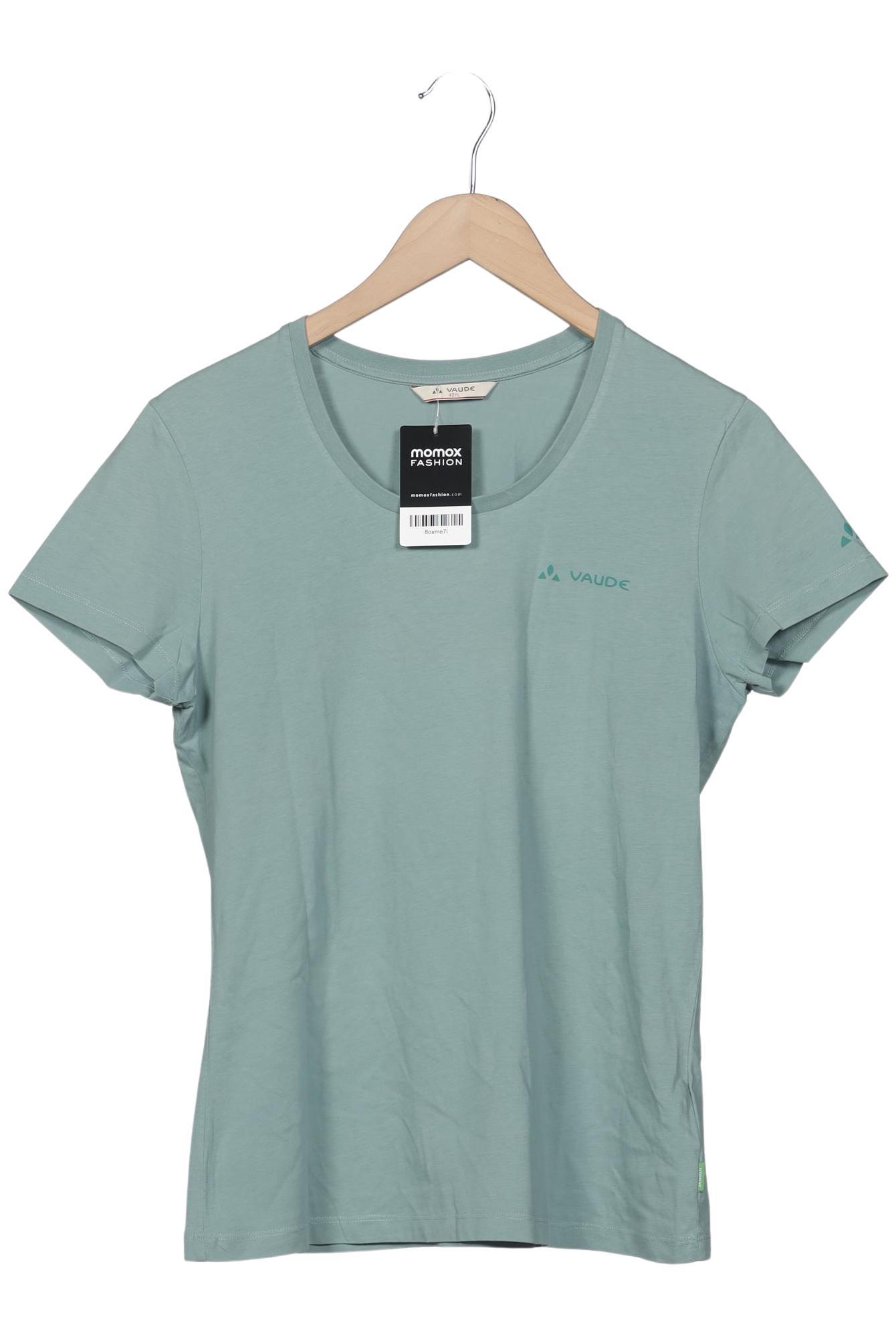 

Vaude Damen T-Shirt, hellgrün, Gr. 42