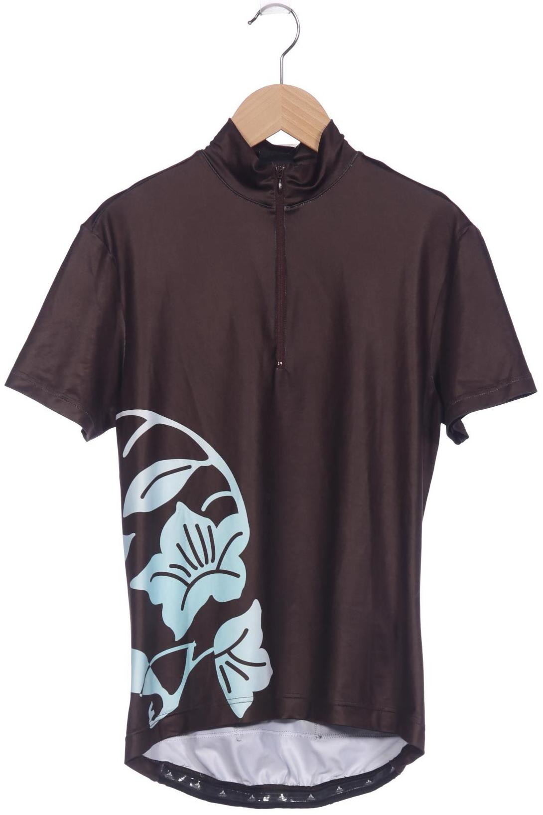 

Vaude Damen T-Shirt, braun, Gr. 36