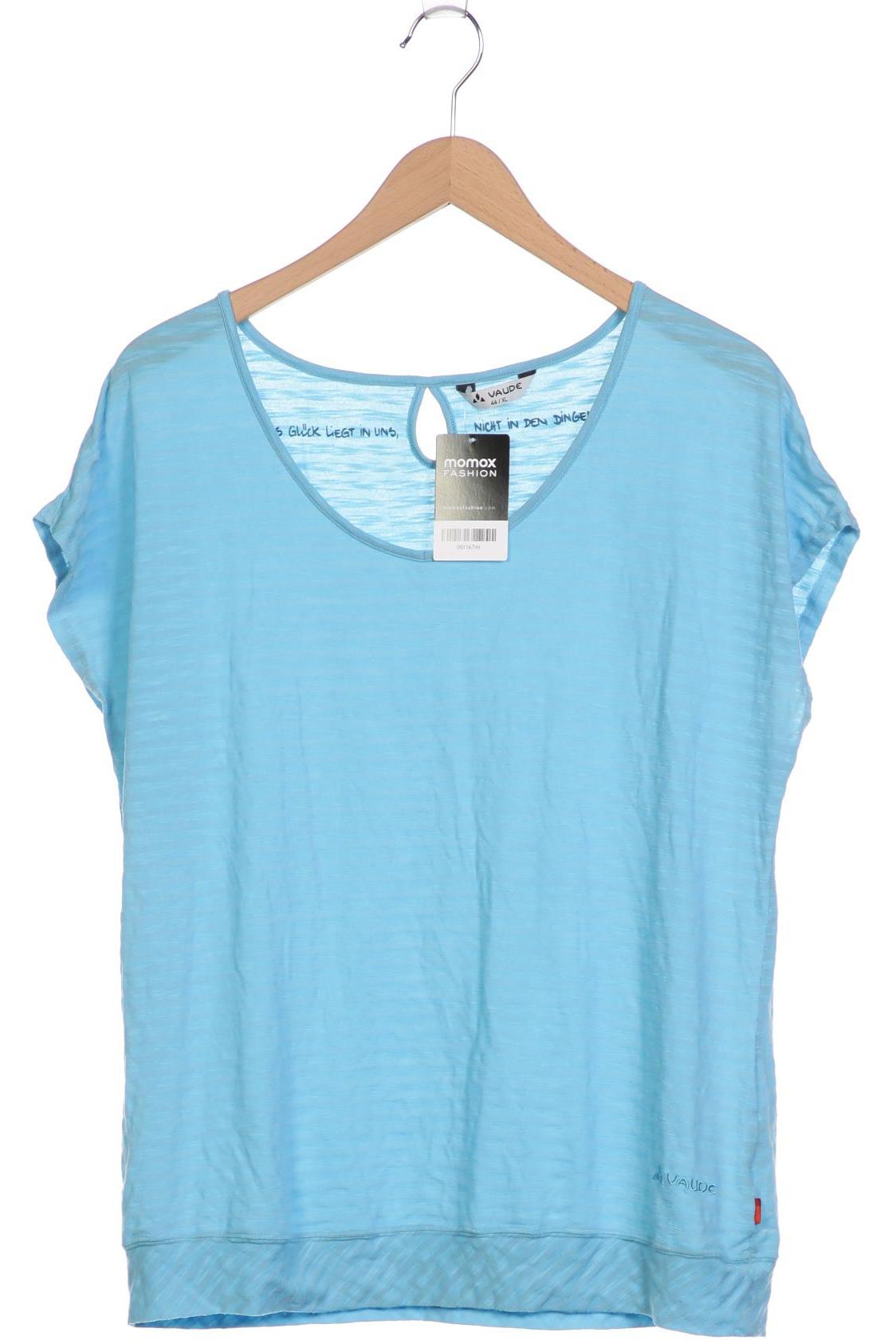 

VAUDE Damen T-Shirt, hellblau