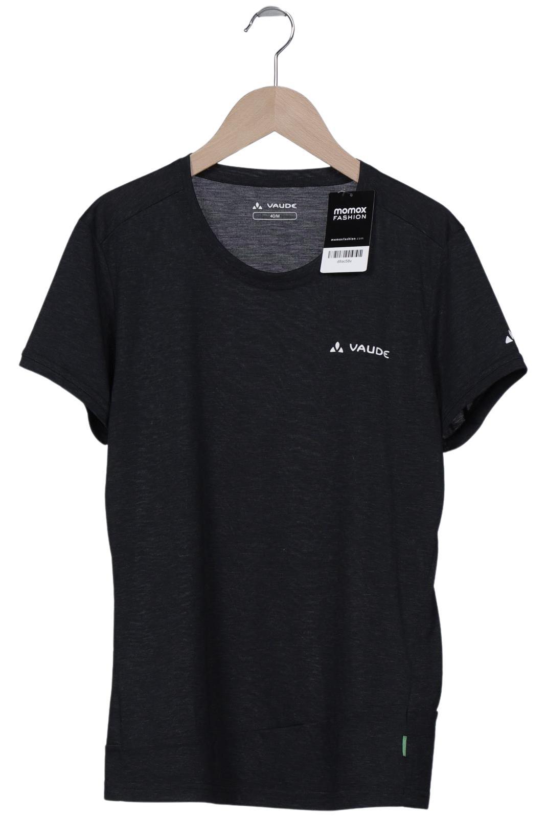 

Vaude Damen T-Shirt, grau, Gr. 40