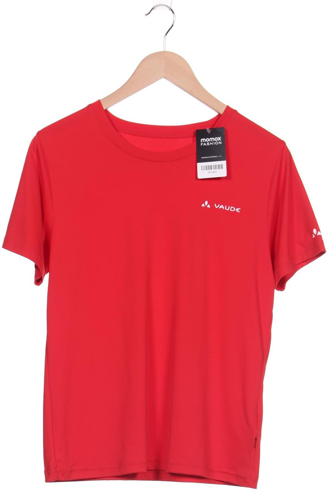 

VAUDE Damen T-Shirt, rot